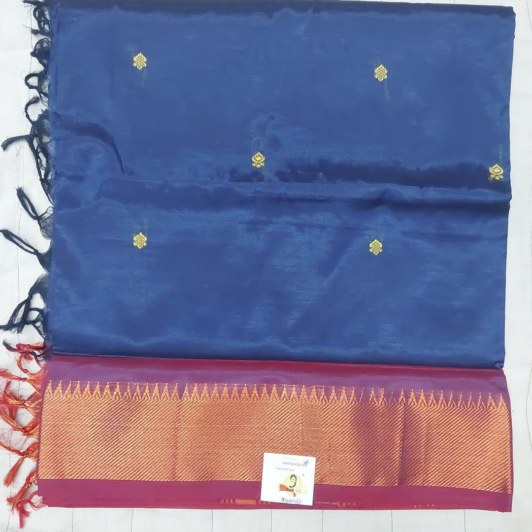 Vaazhainaar pattu 6yard