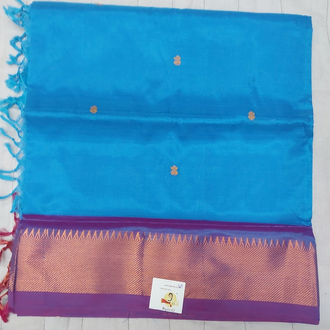 Vaazhainaar pattu 6yard