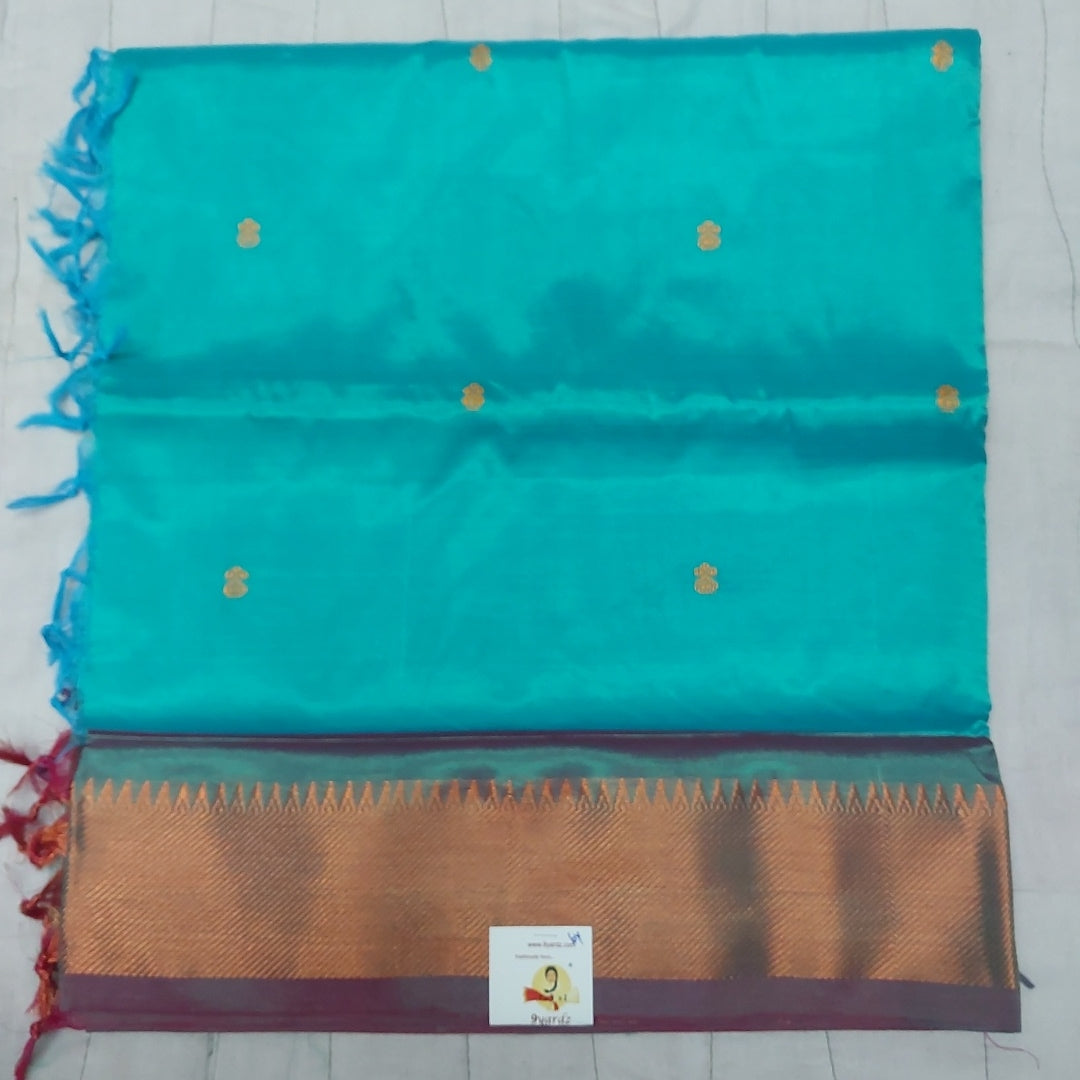 Vaazhainaar pattu 6yard