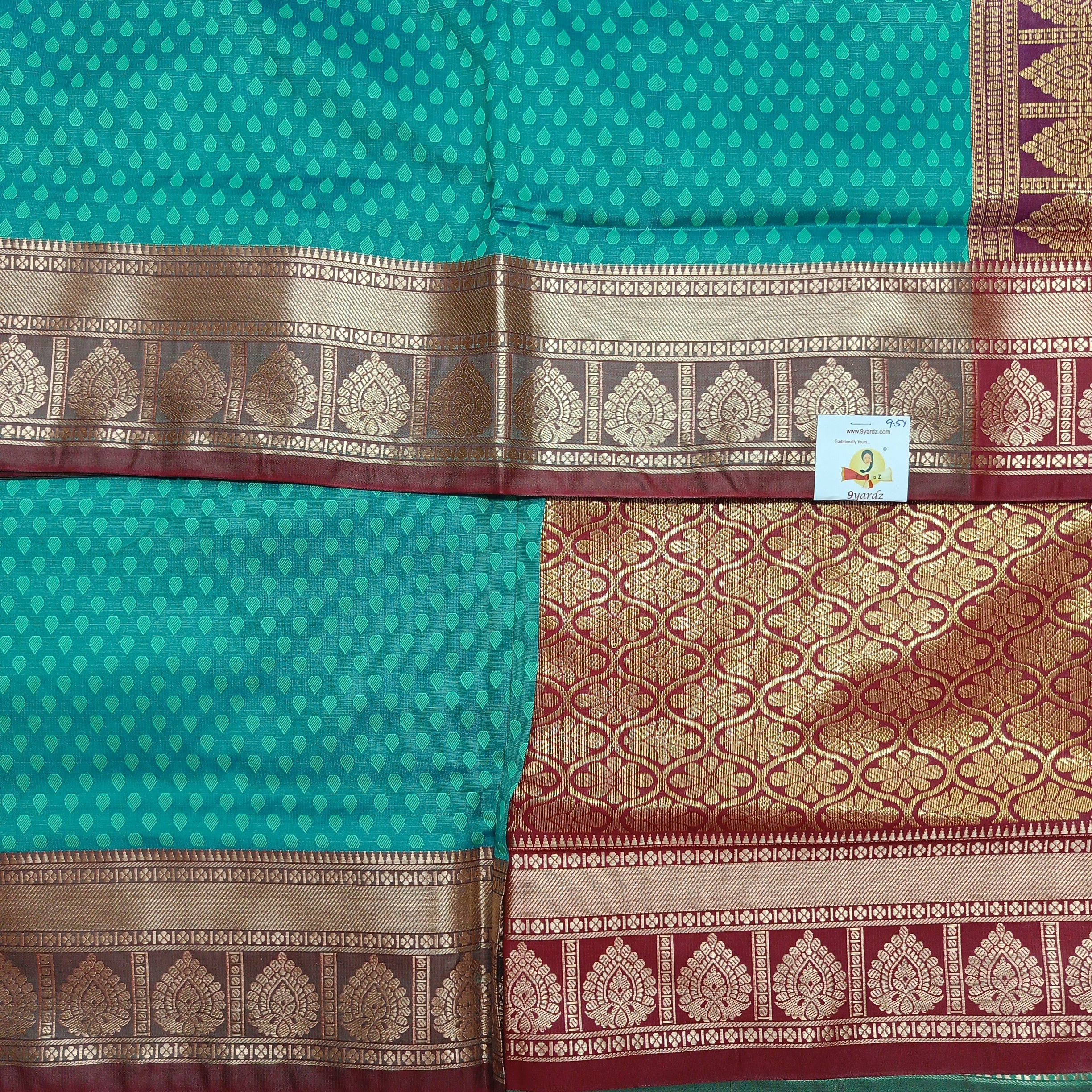 Banarasi Art Silk Madisar