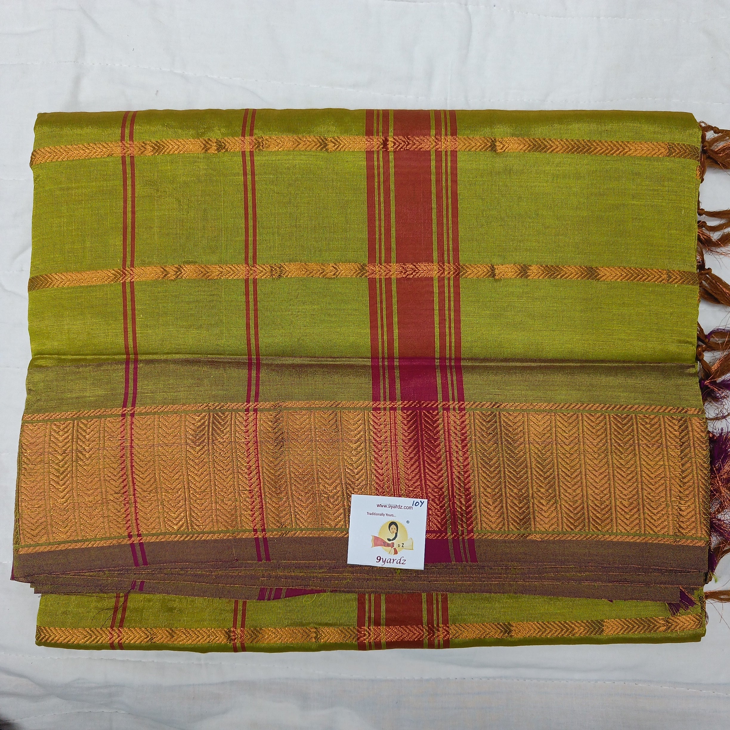 Vaazhainaar Pattu Madisar veldhari