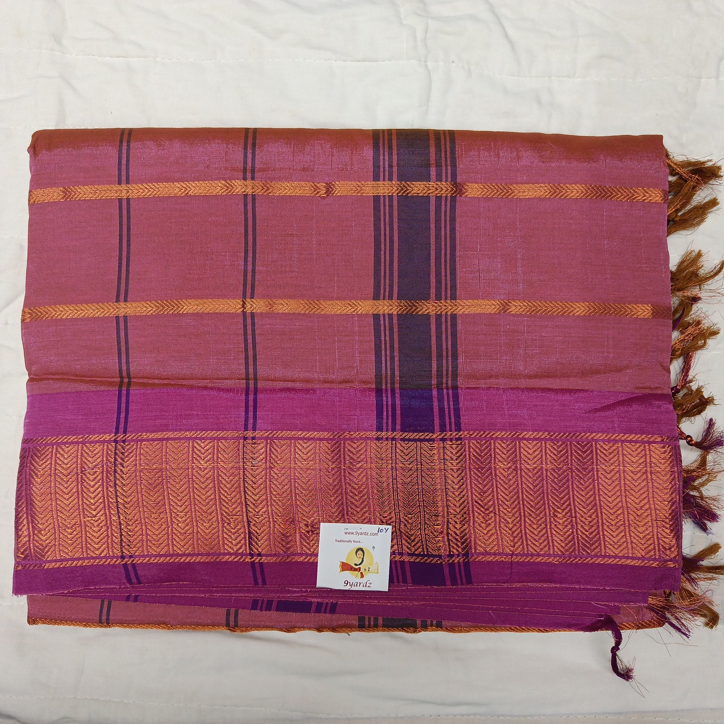 Vaazhainaar Pattu Madisar veldhari