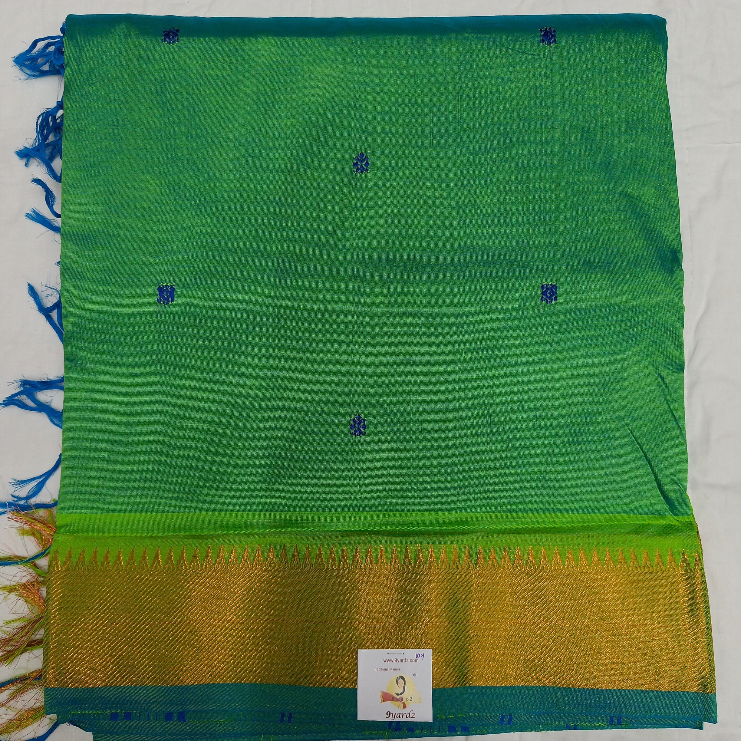 Vaazhainaar Pattu Madisar