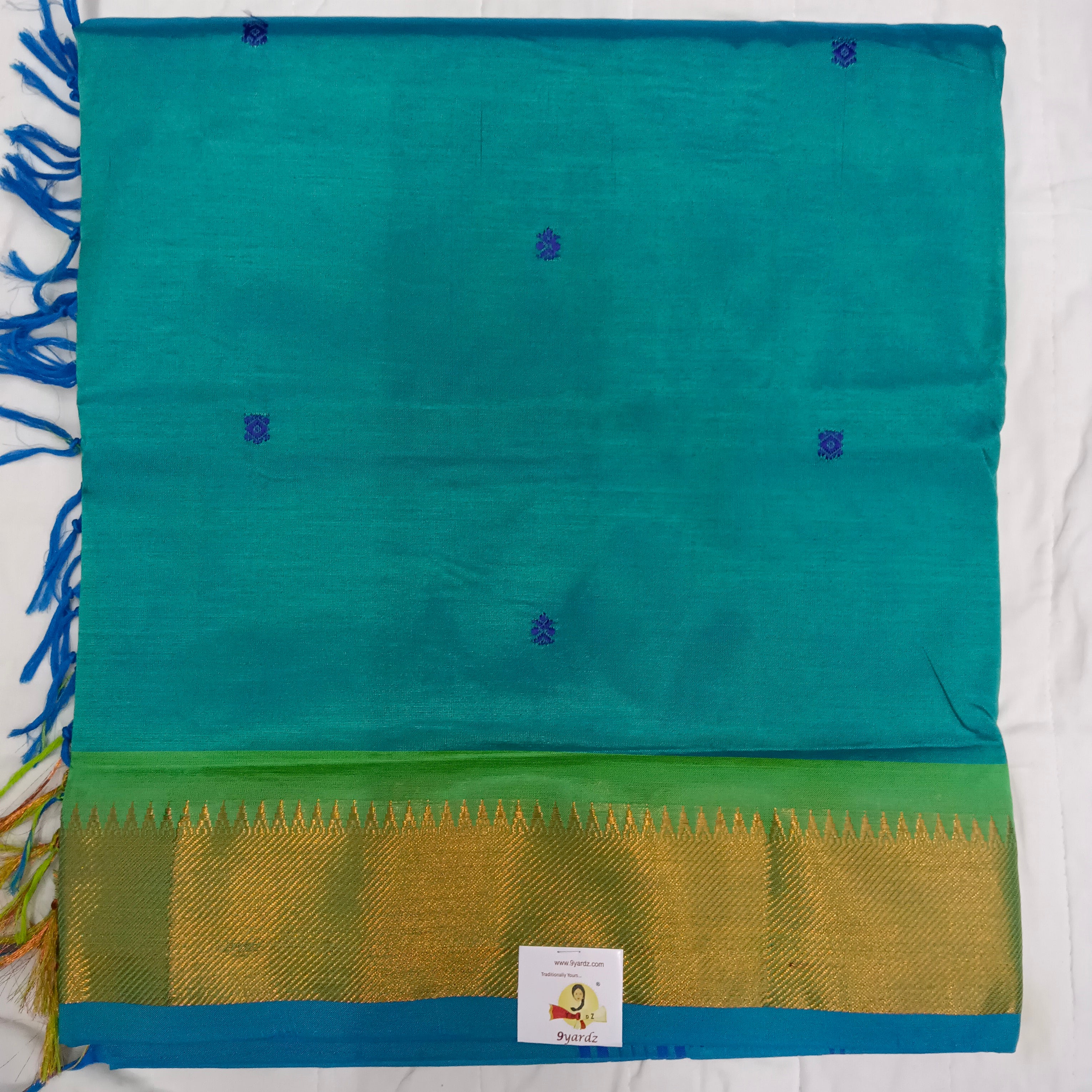 Vaazhainaar Pattu Madisar
