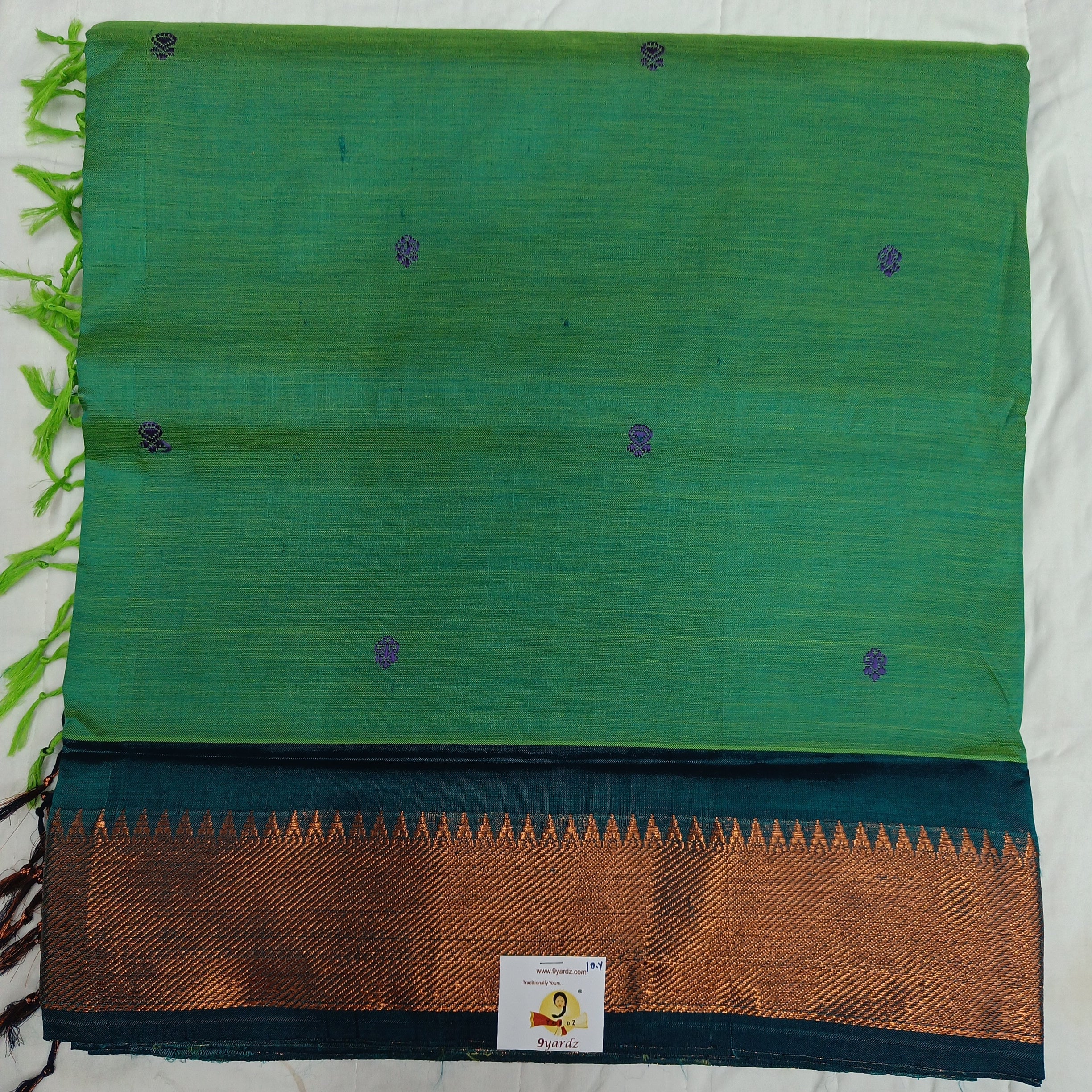Vaazhainaar Pattu Madisar