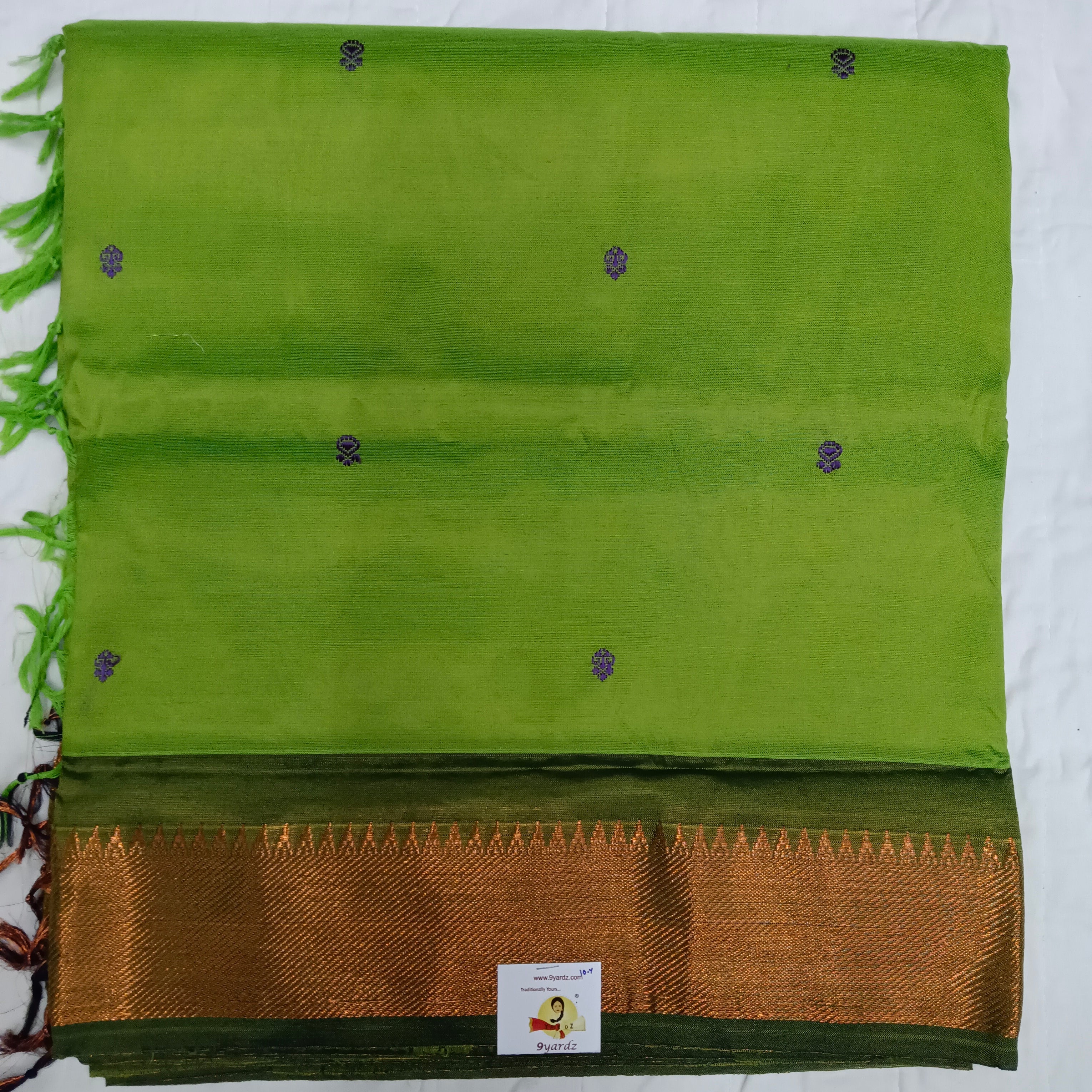 Vaazhainaar Pattu Madisar