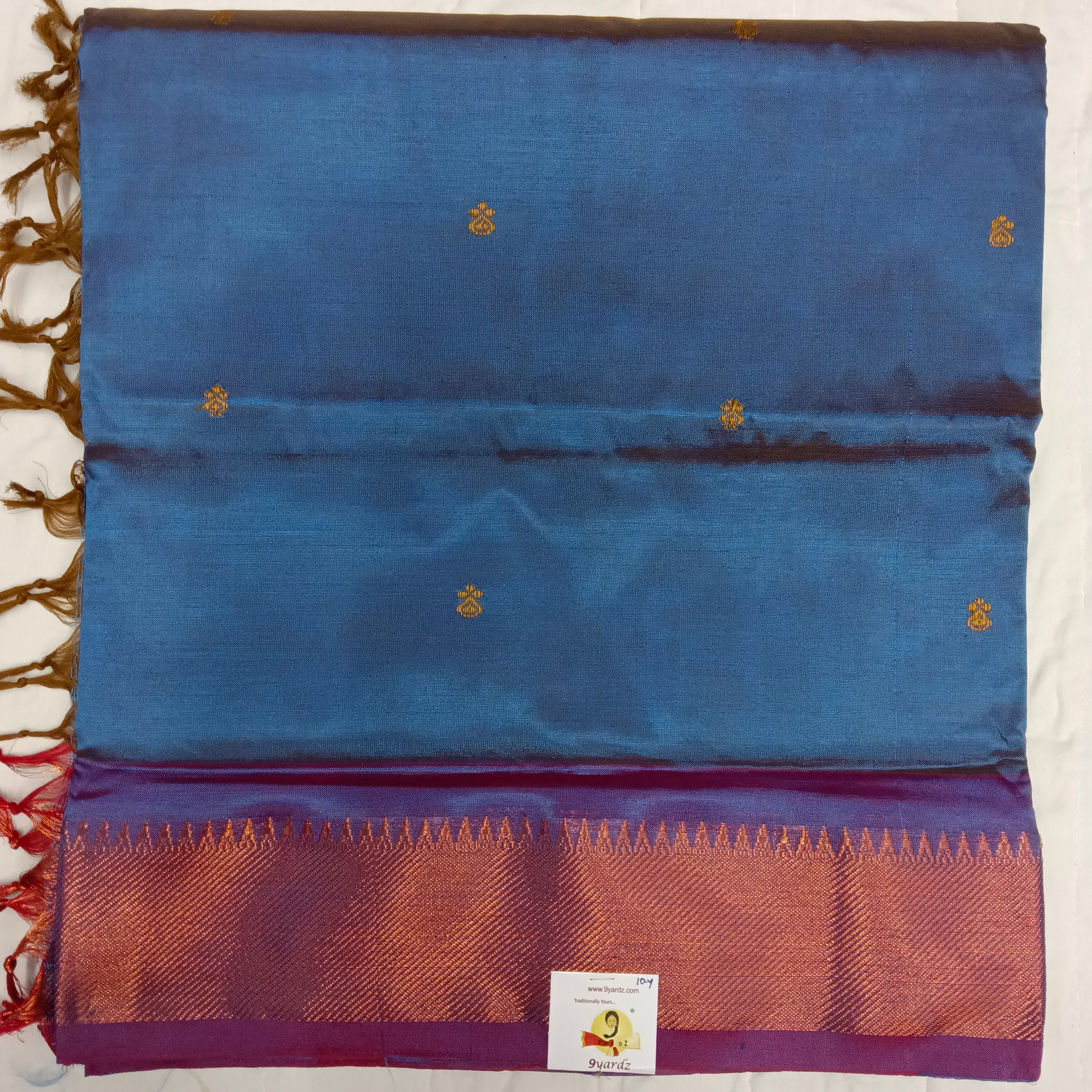Vaazhainaar Pattu Madisar