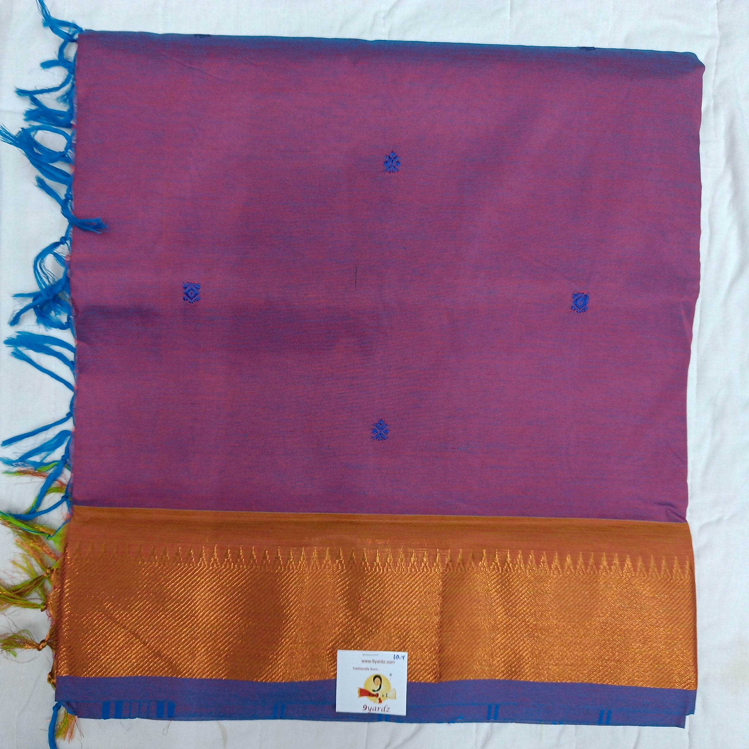 Vaazhainaar Pattu Madisar