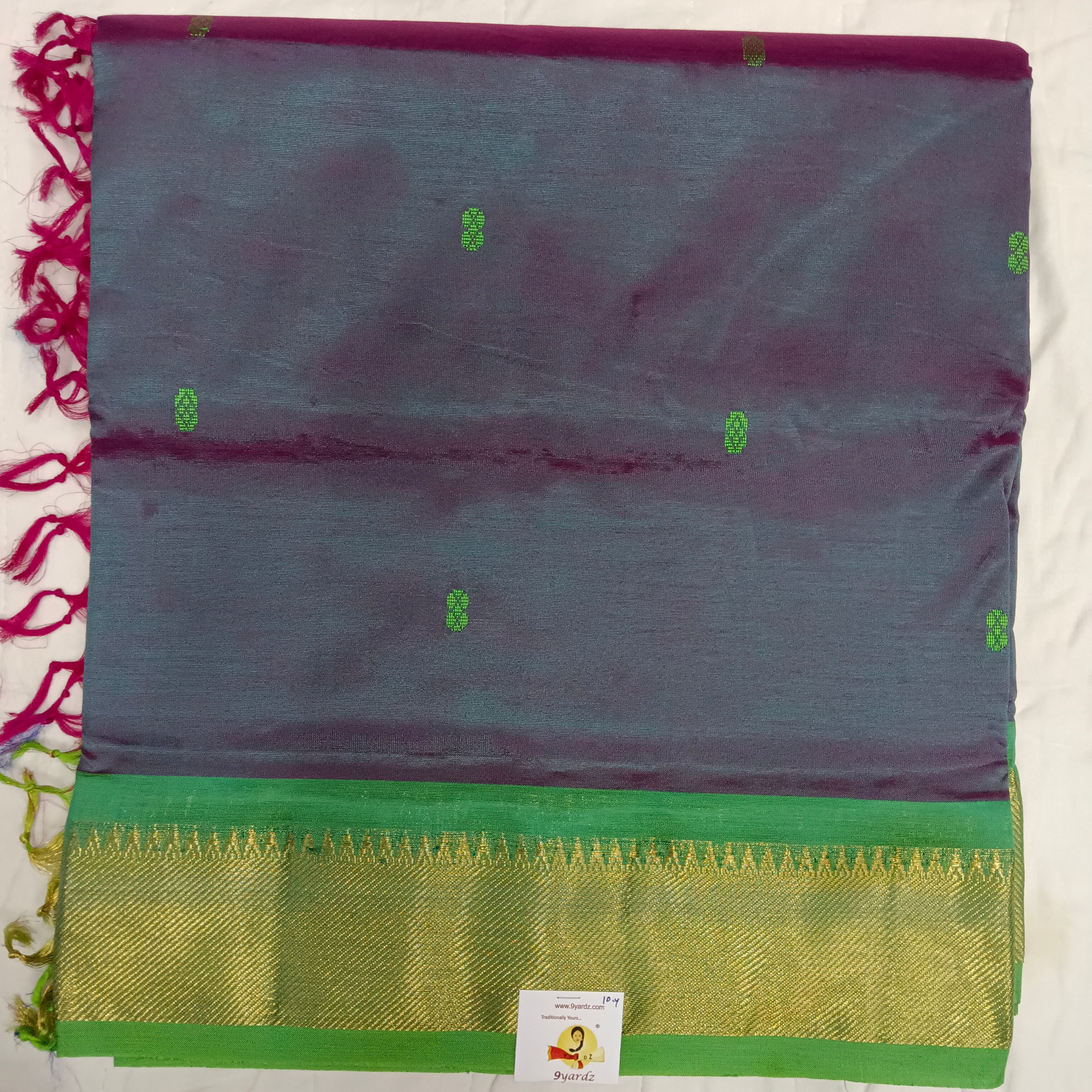 Vaazhainaar Pattu Madisar