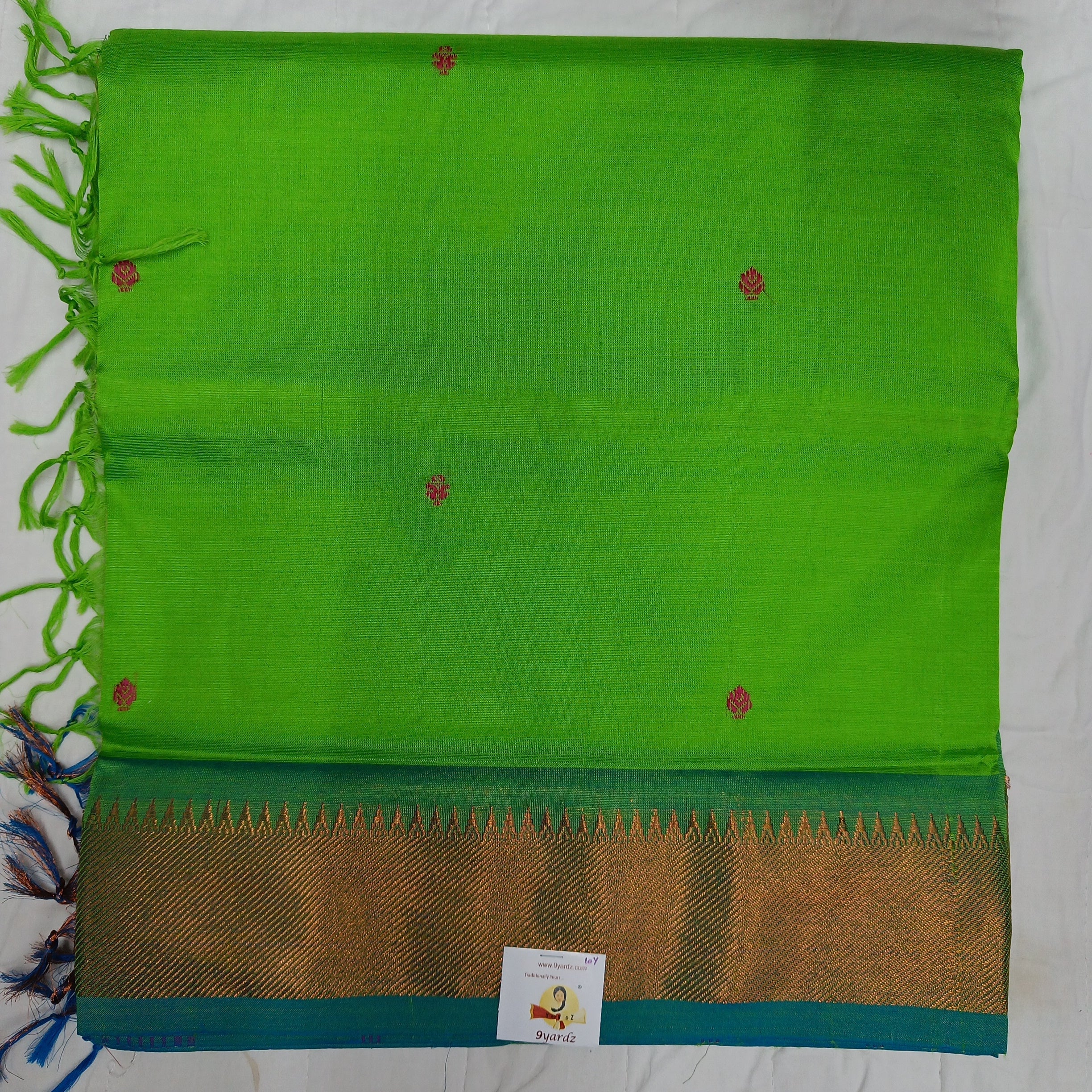 Vaazhainaar Pattu Madisar