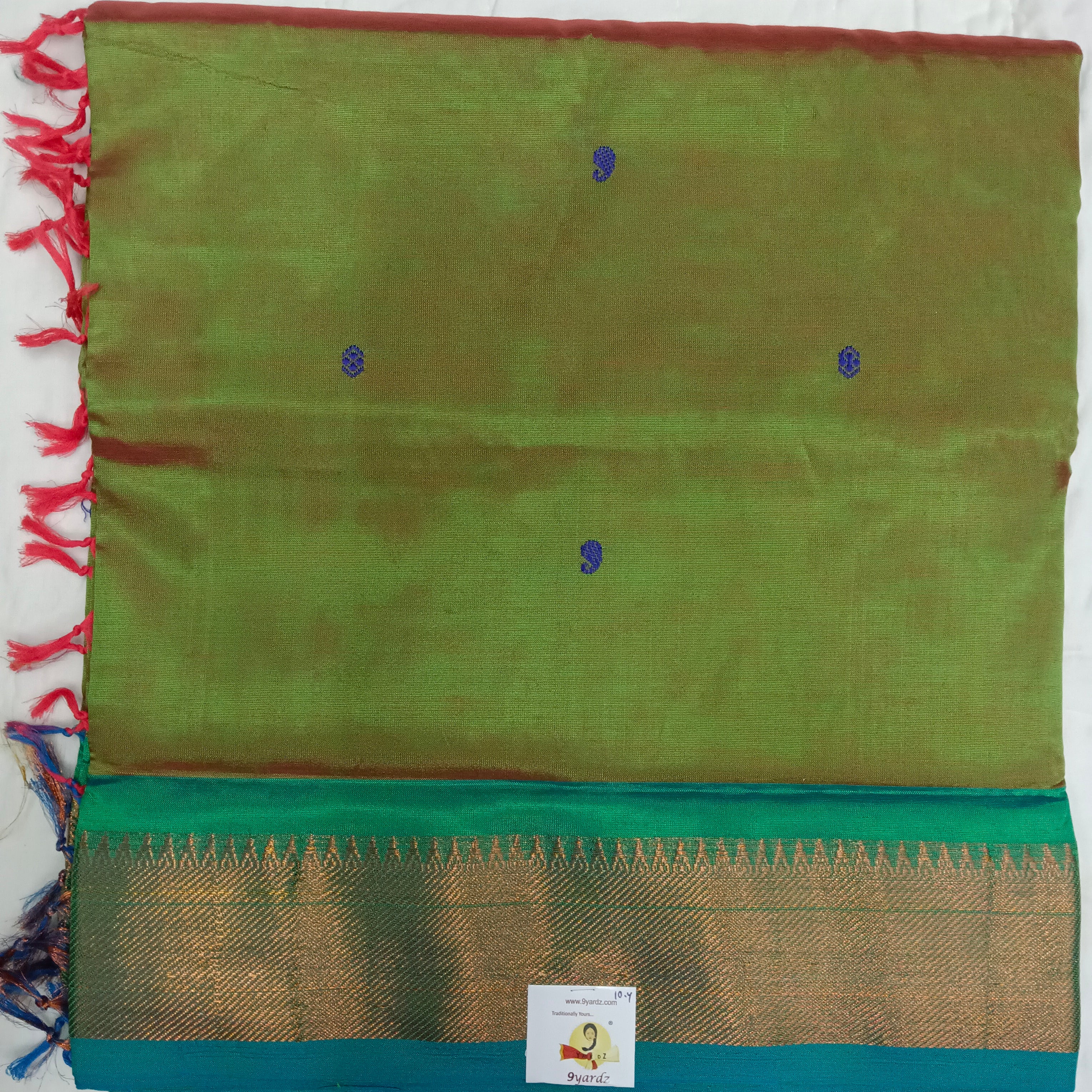 Vaazhainaar Pattu Madisar