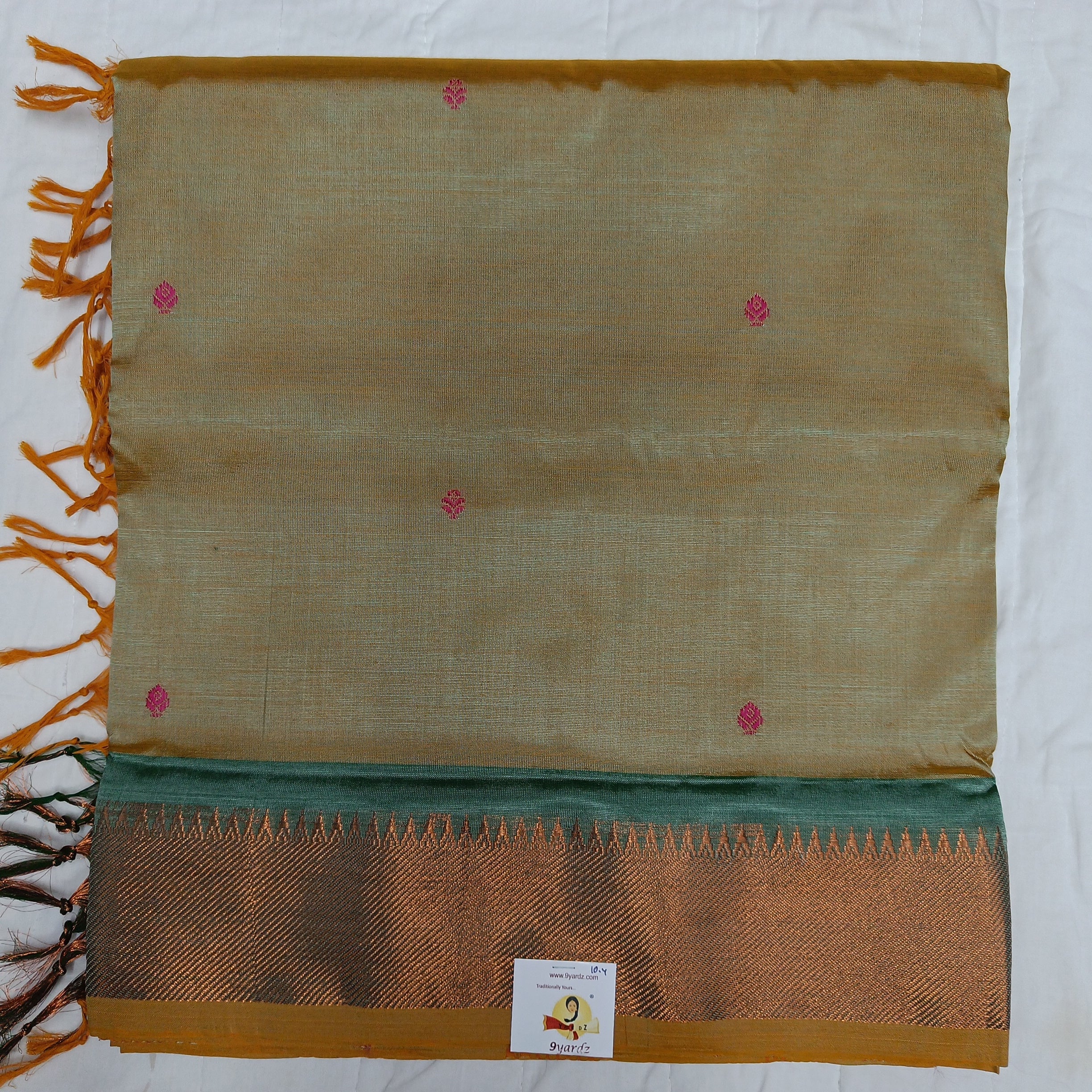 Vaazhainaar Pattu Madisar