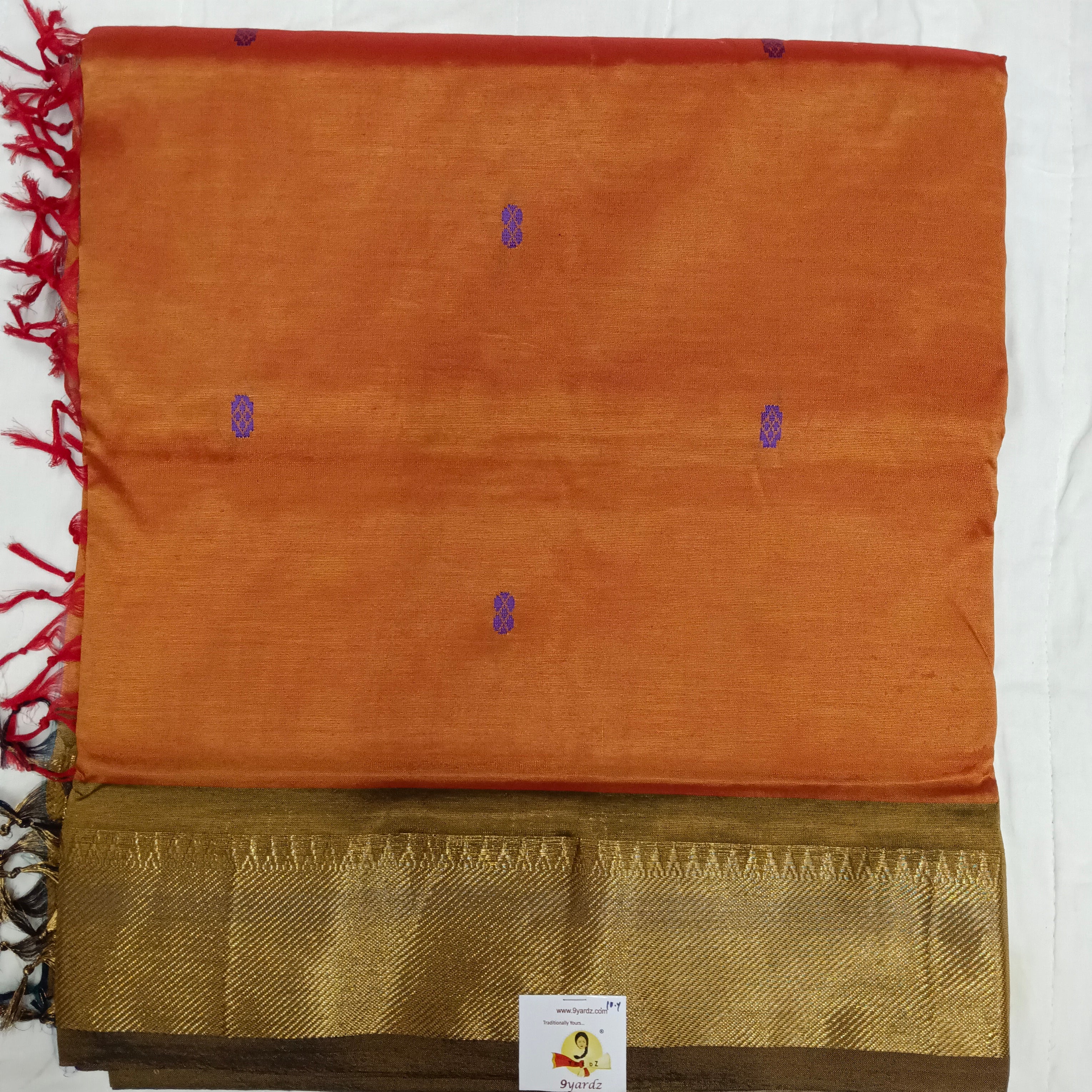 Vaazhainaar Pattu Madisar