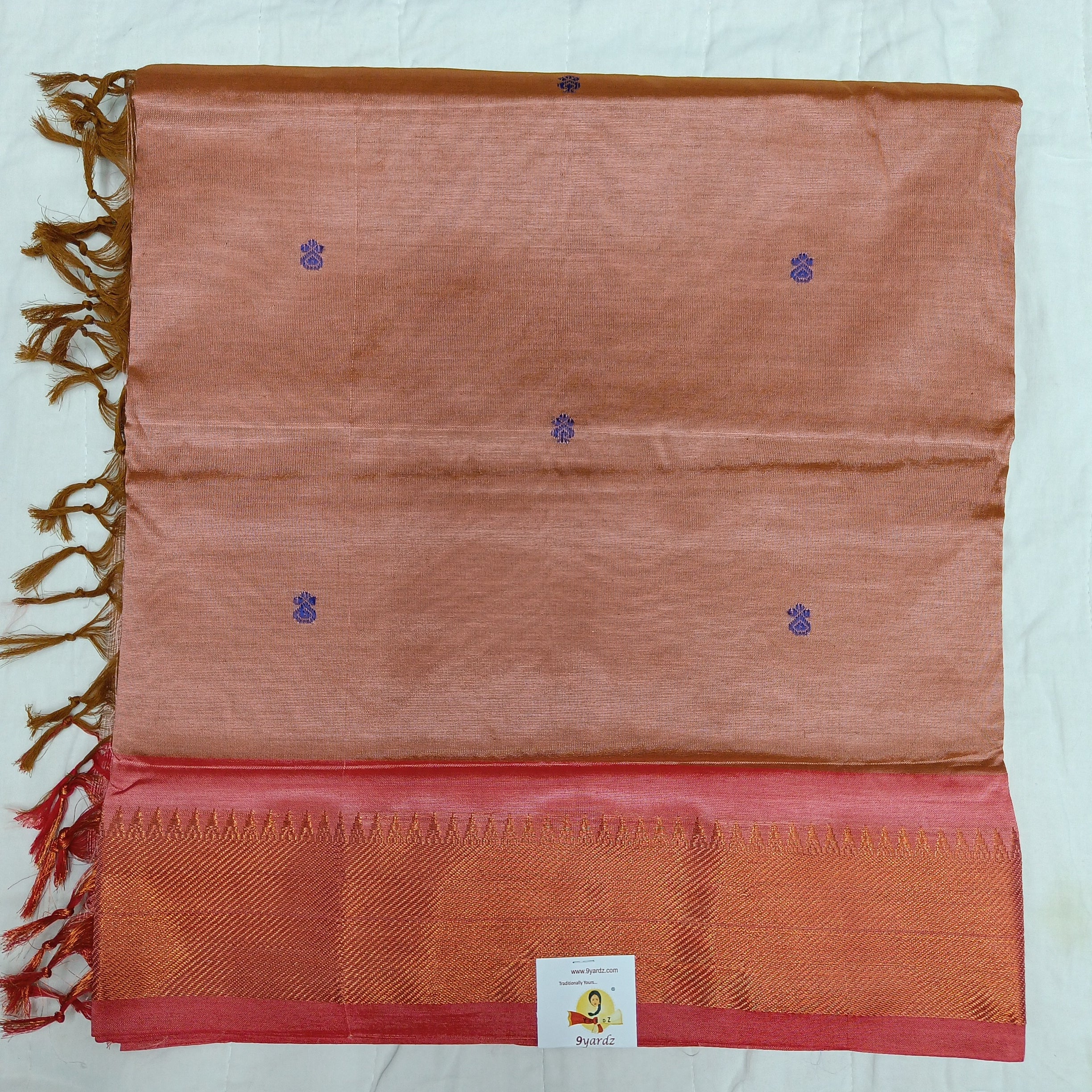 Vaazhainaar Pattu Madisar