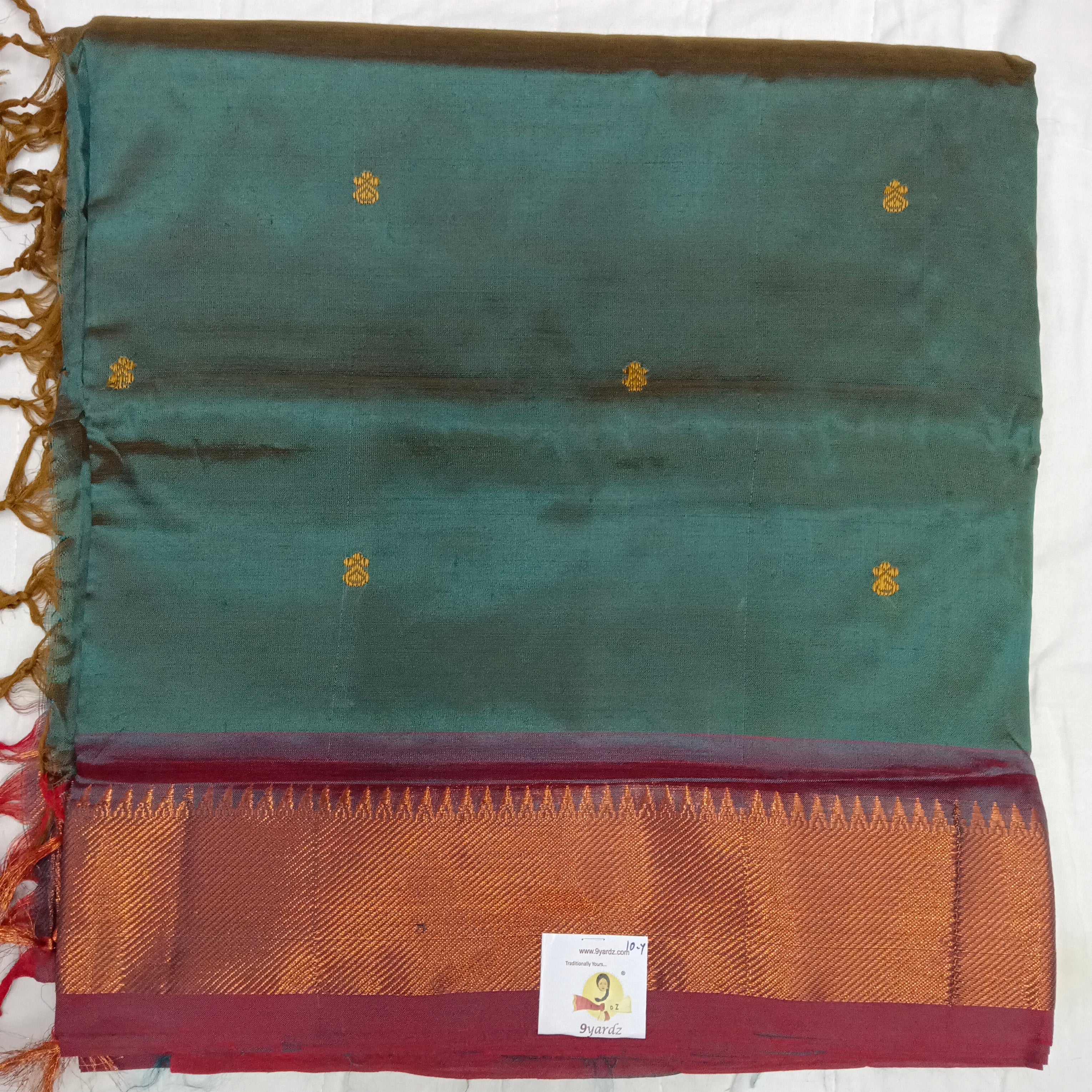 Vaazhainaar Pattu Madisar