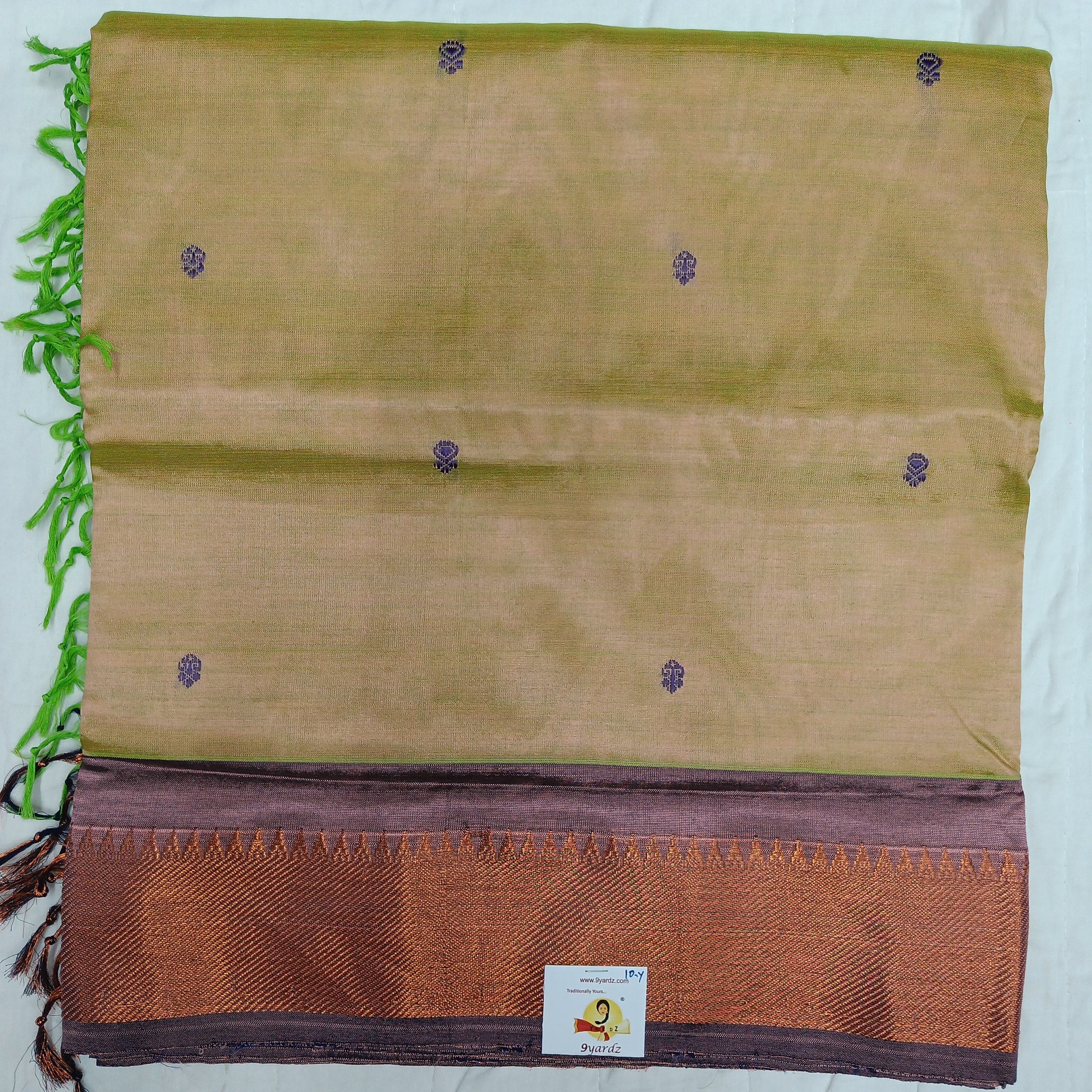Vaazhainaar Pattu Madisar