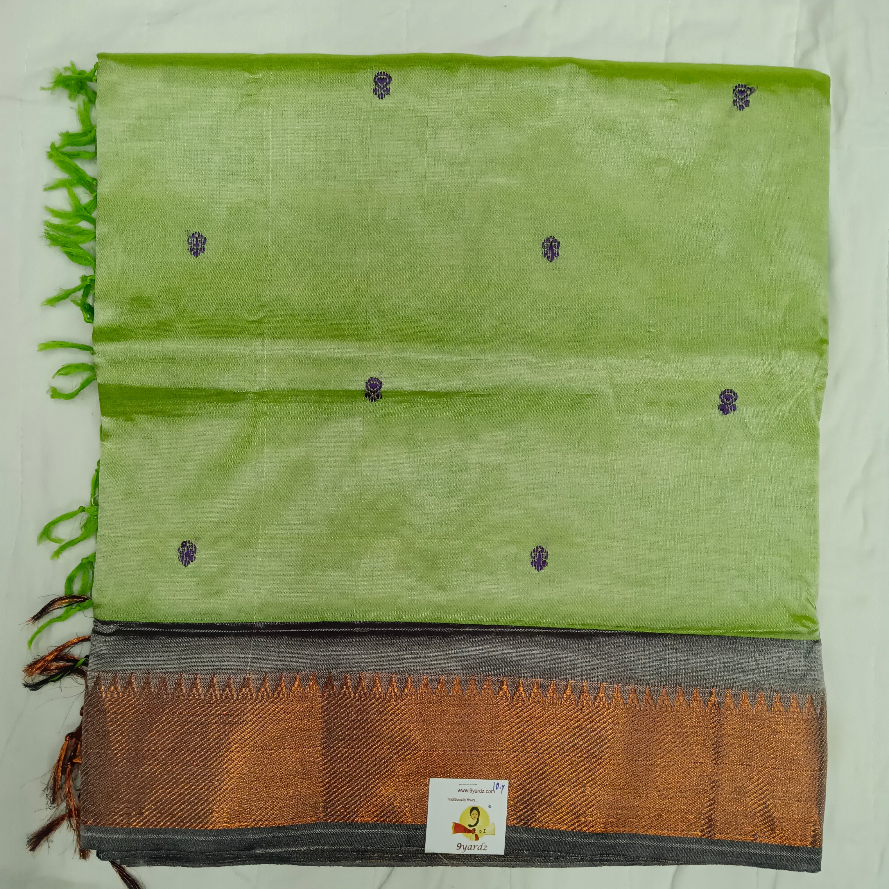 Vaazhainaar Pattu Madisar