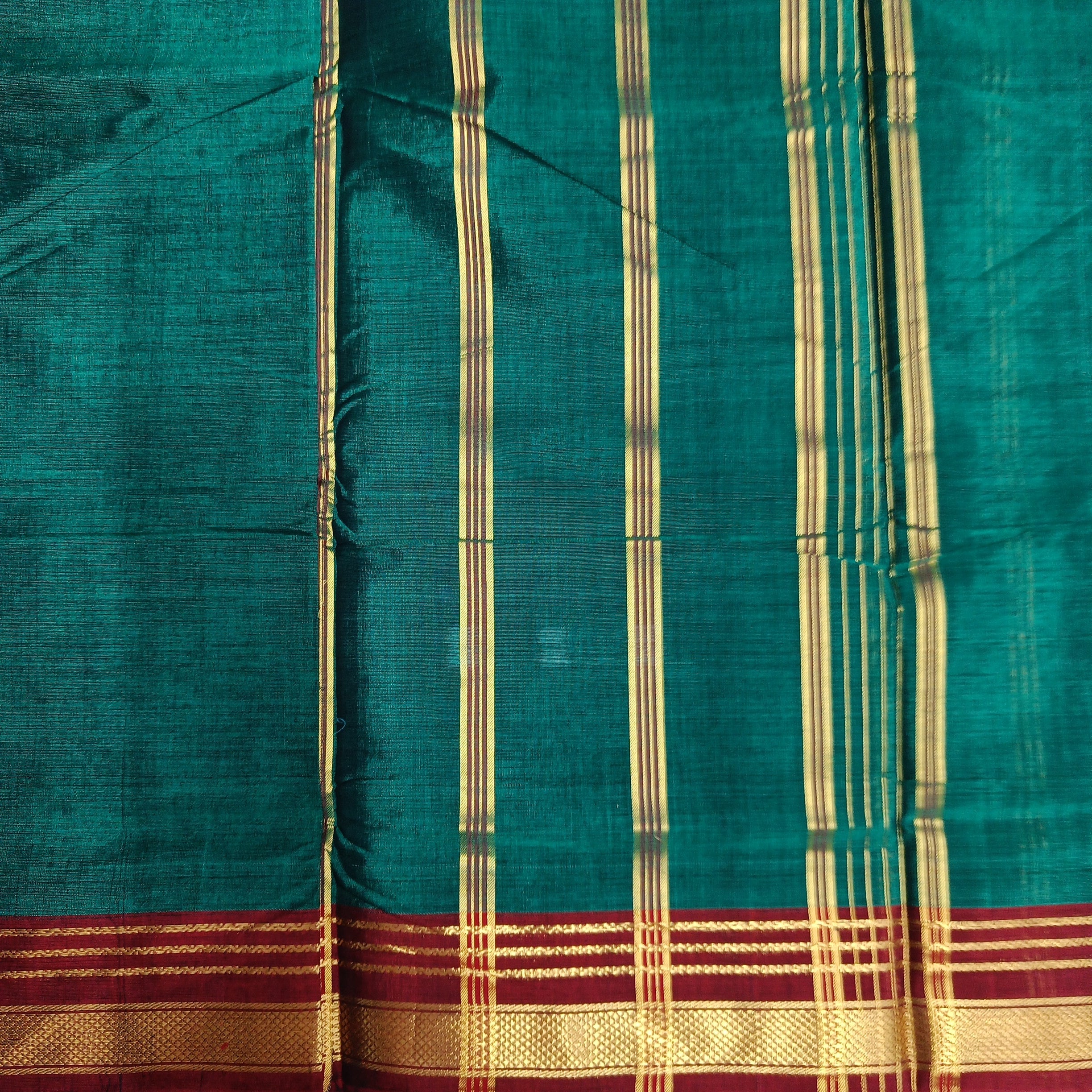Devendra saree 10.5yards