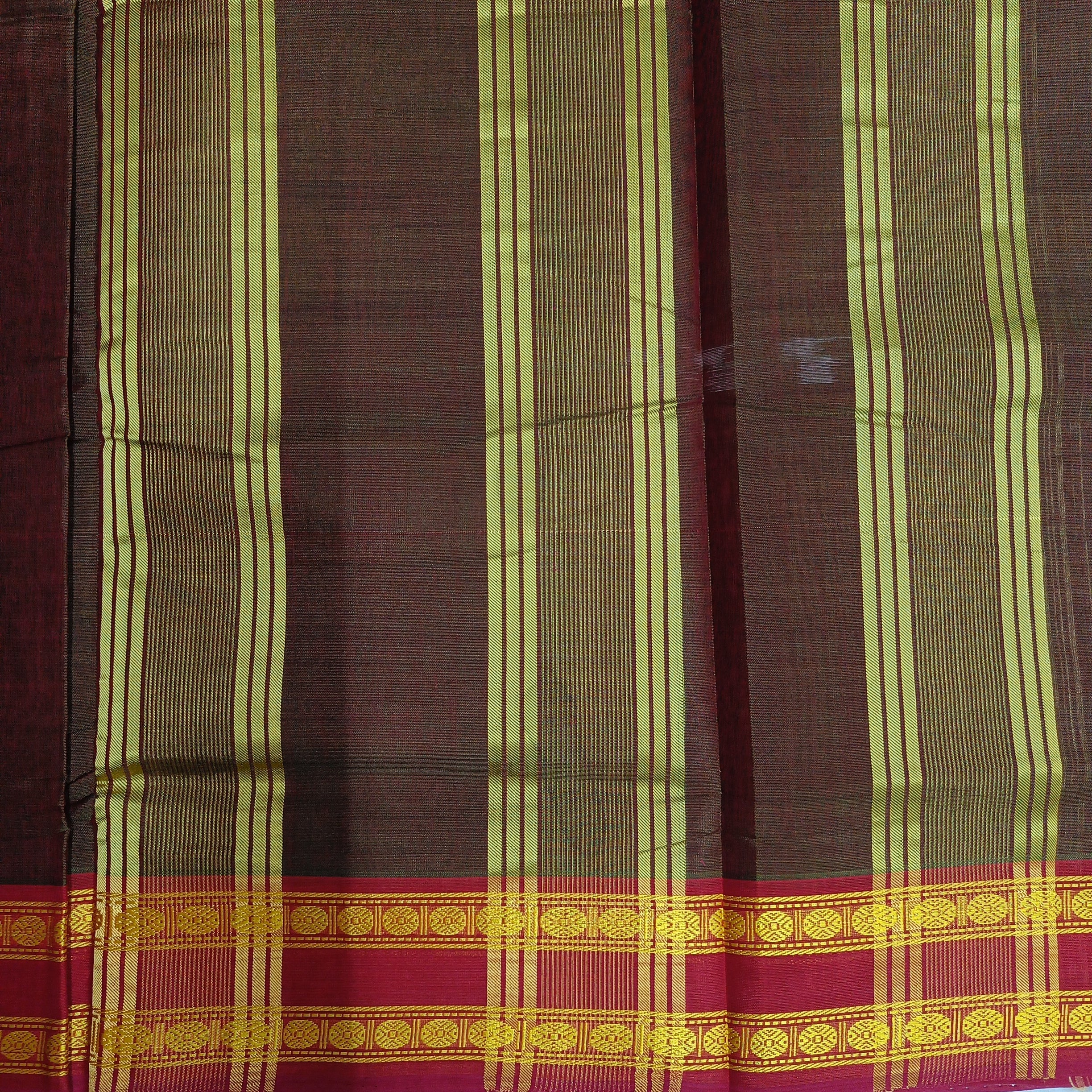 Devendra  saree 10.5yards
