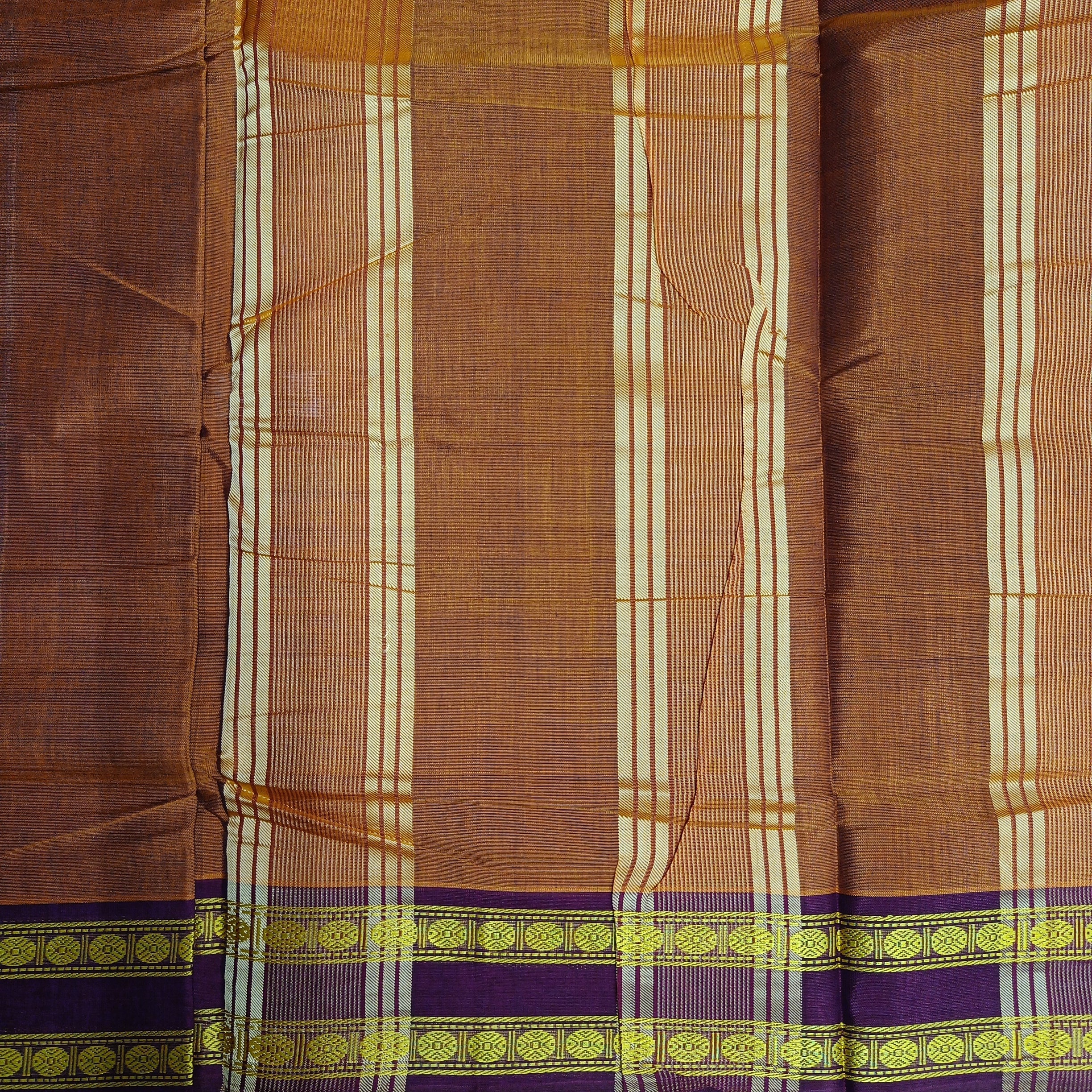 Devendra  saree 10.5yards