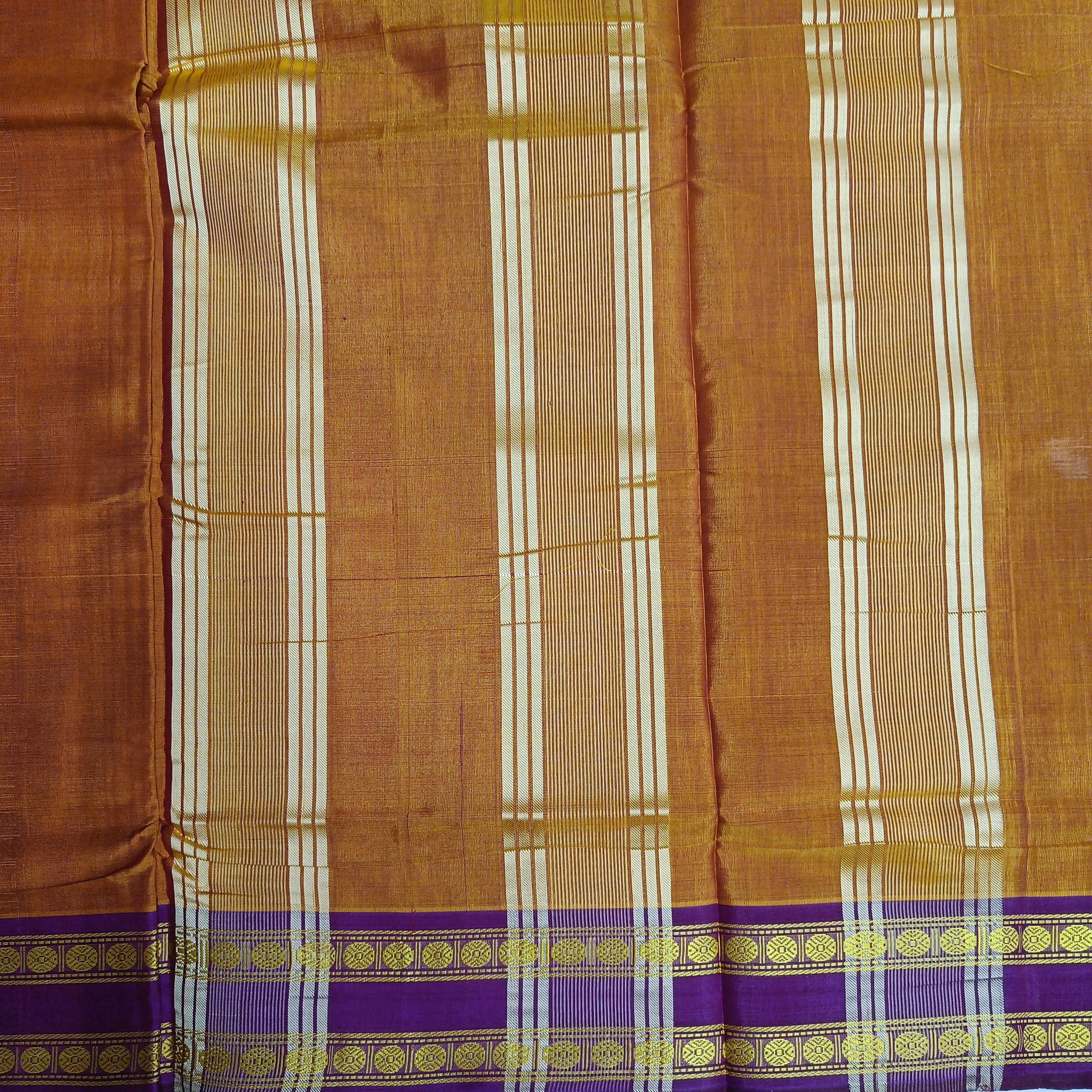 Devendra  saree 10.5yards