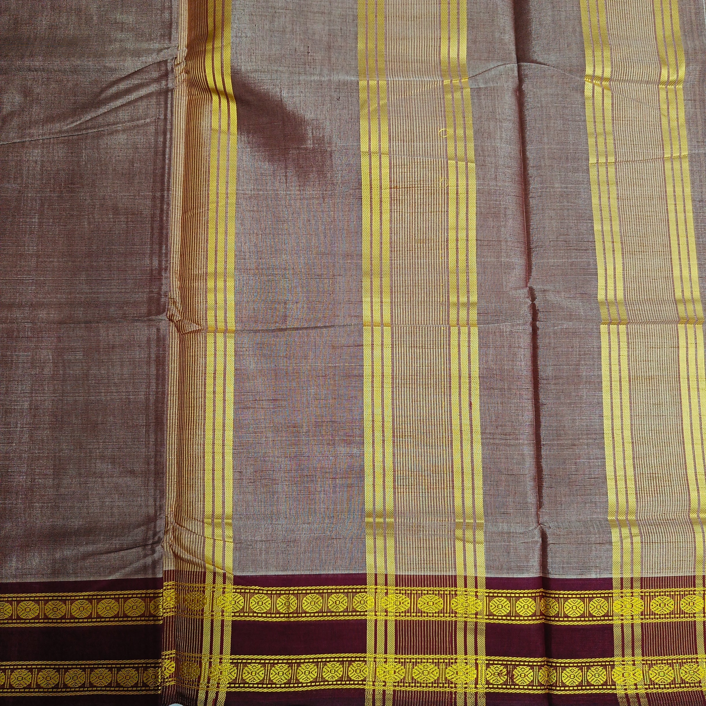 Devendra  saree 10.5yards