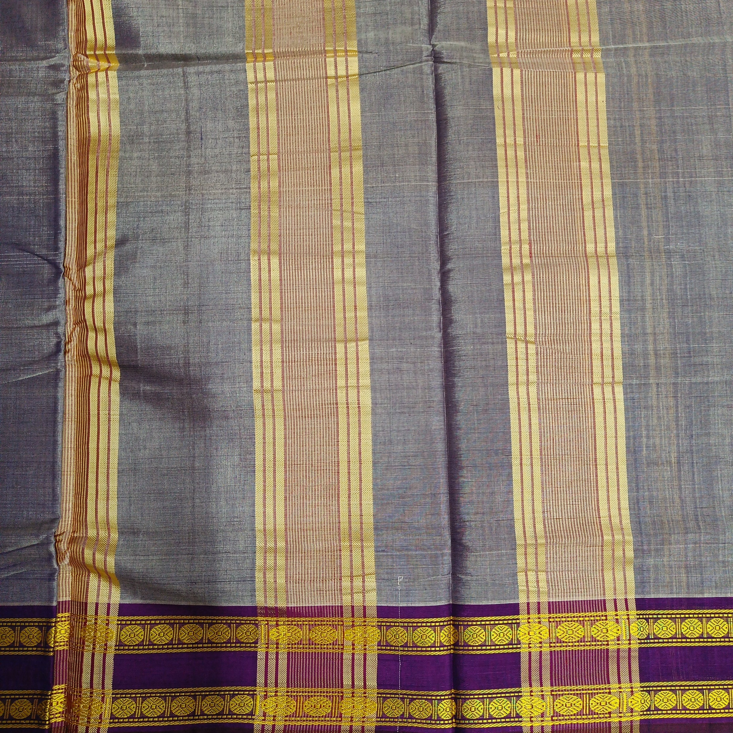 Devendra saree 10.5yards