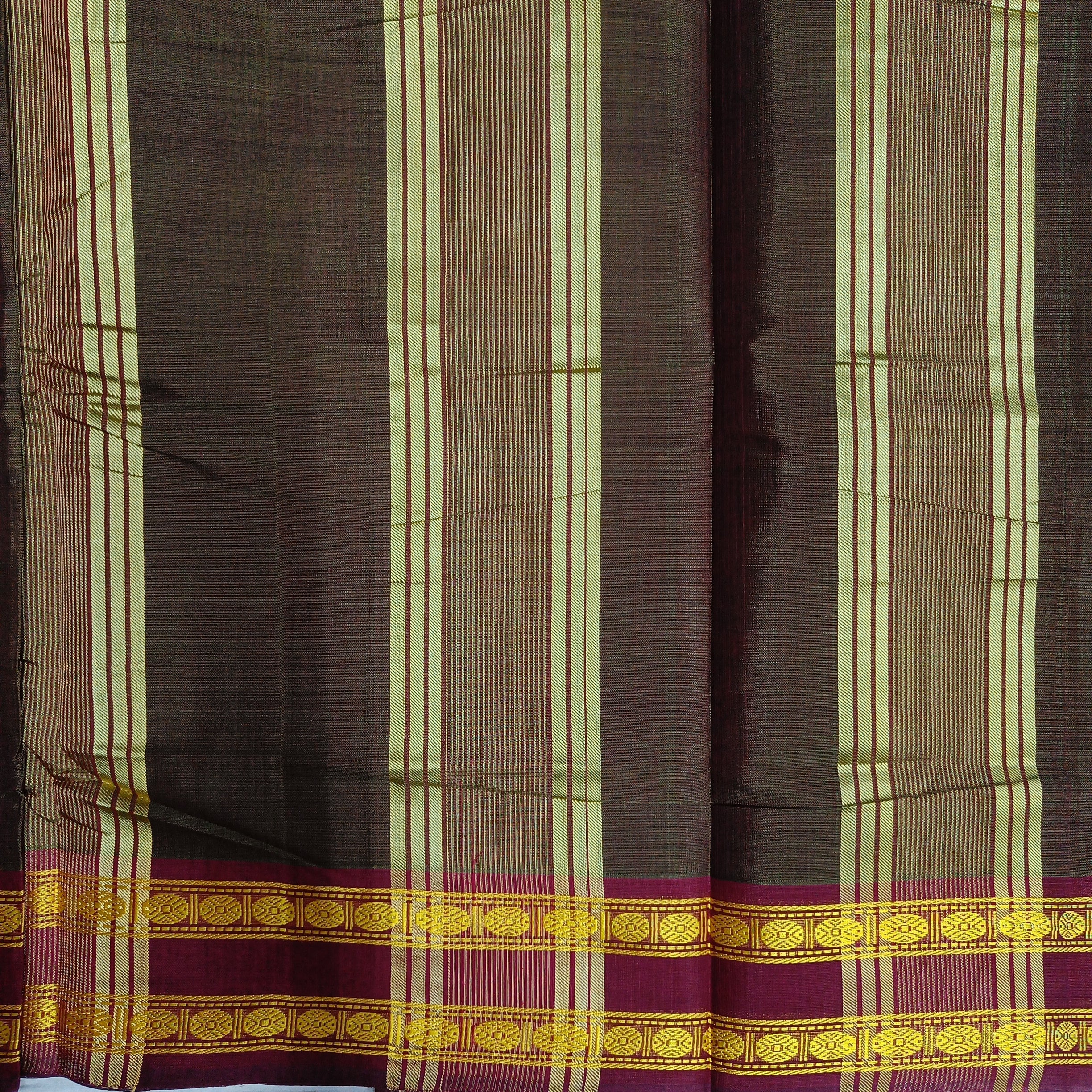 Devendra saree 10.5yards