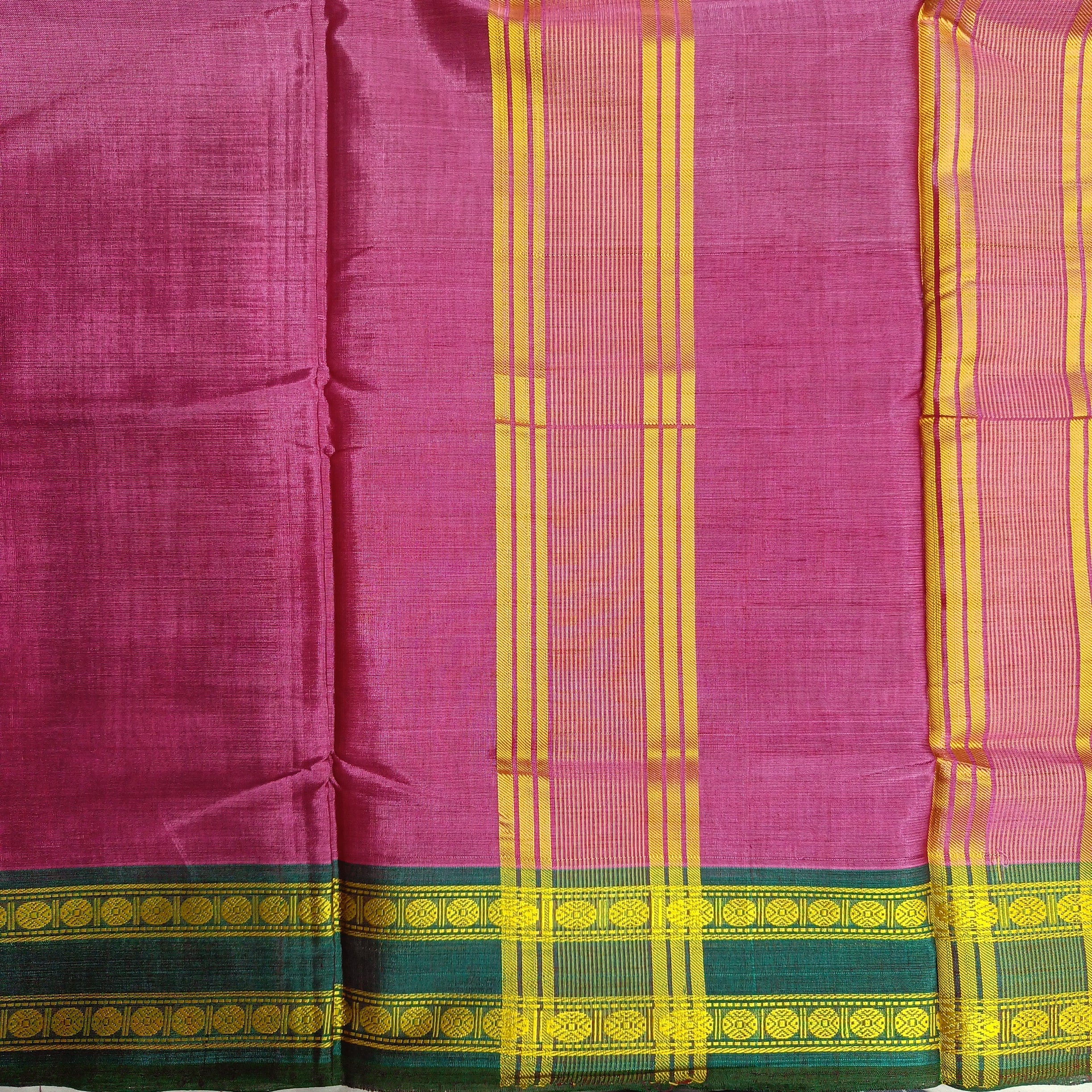 Devendra saree 10.5yards