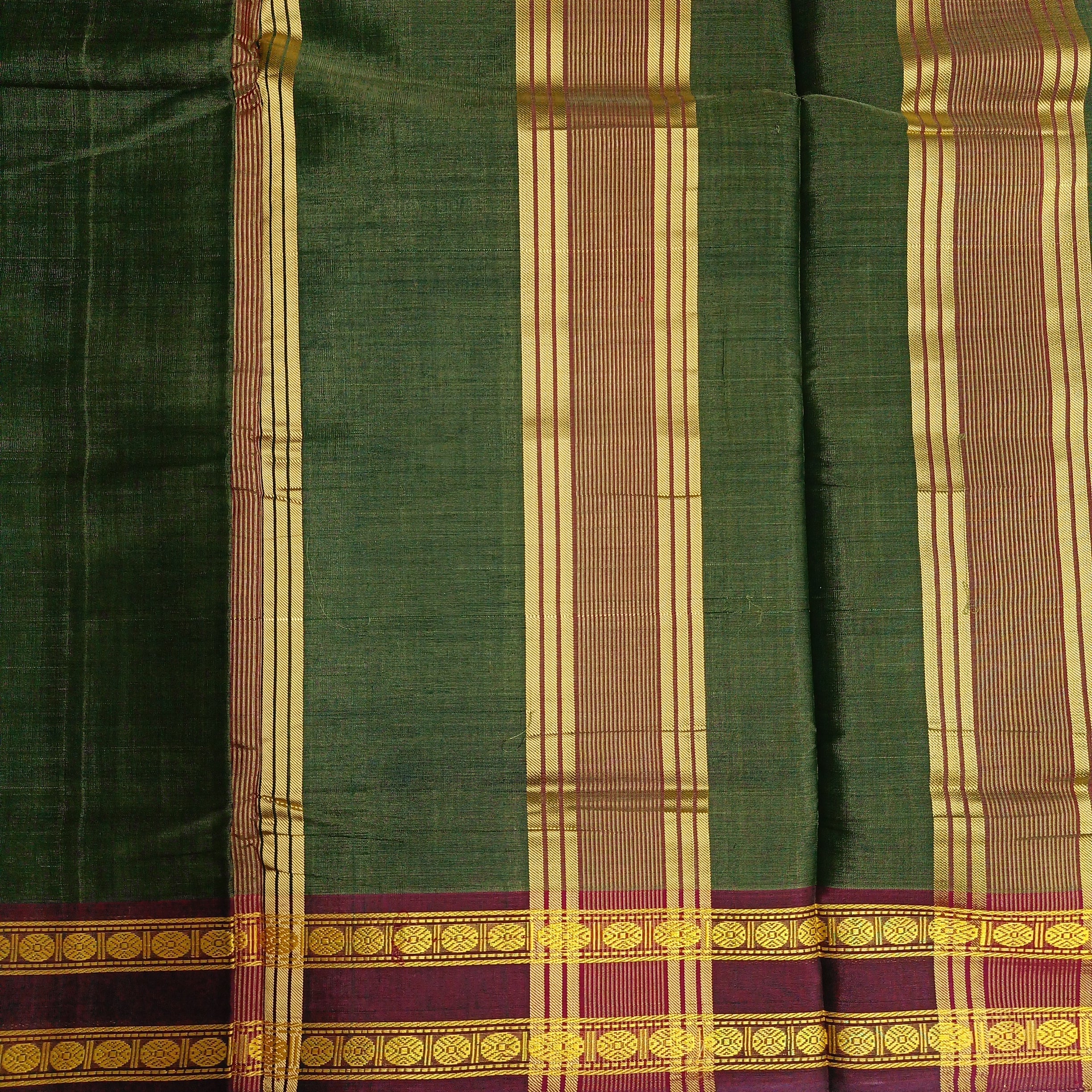 Devendra saree 10.5yards