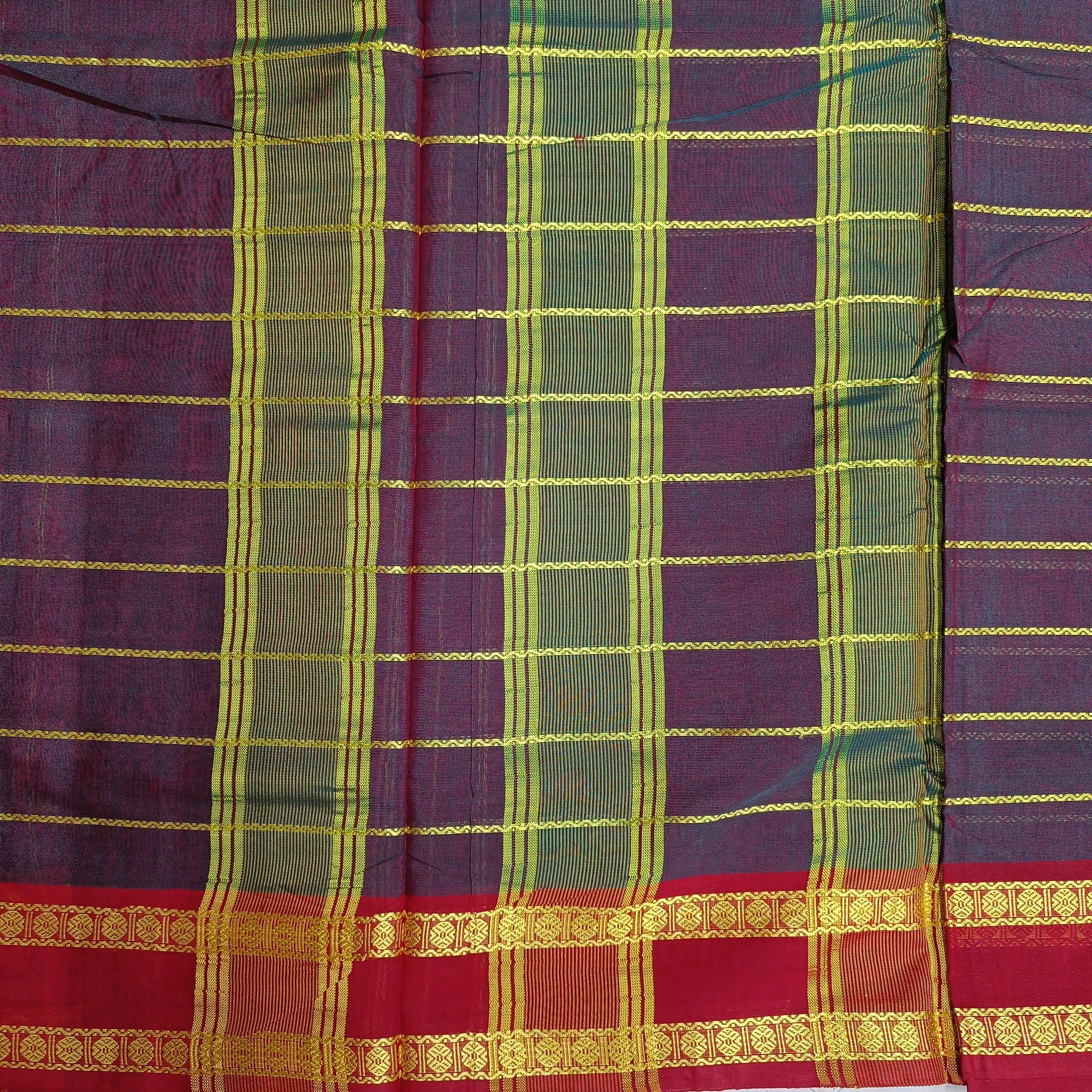 Devendra velthari saree 10yards