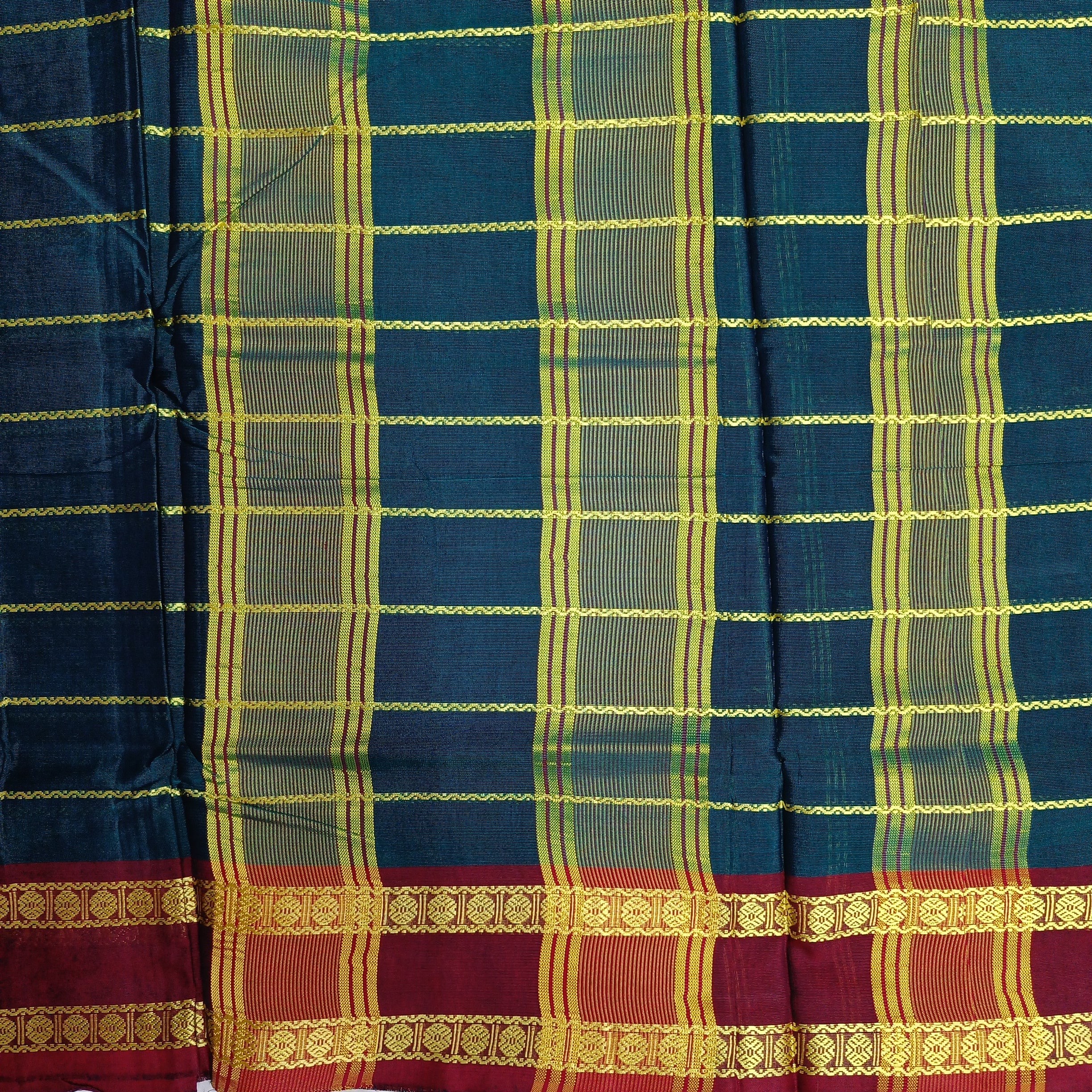 Devendra velthari saree 10yards