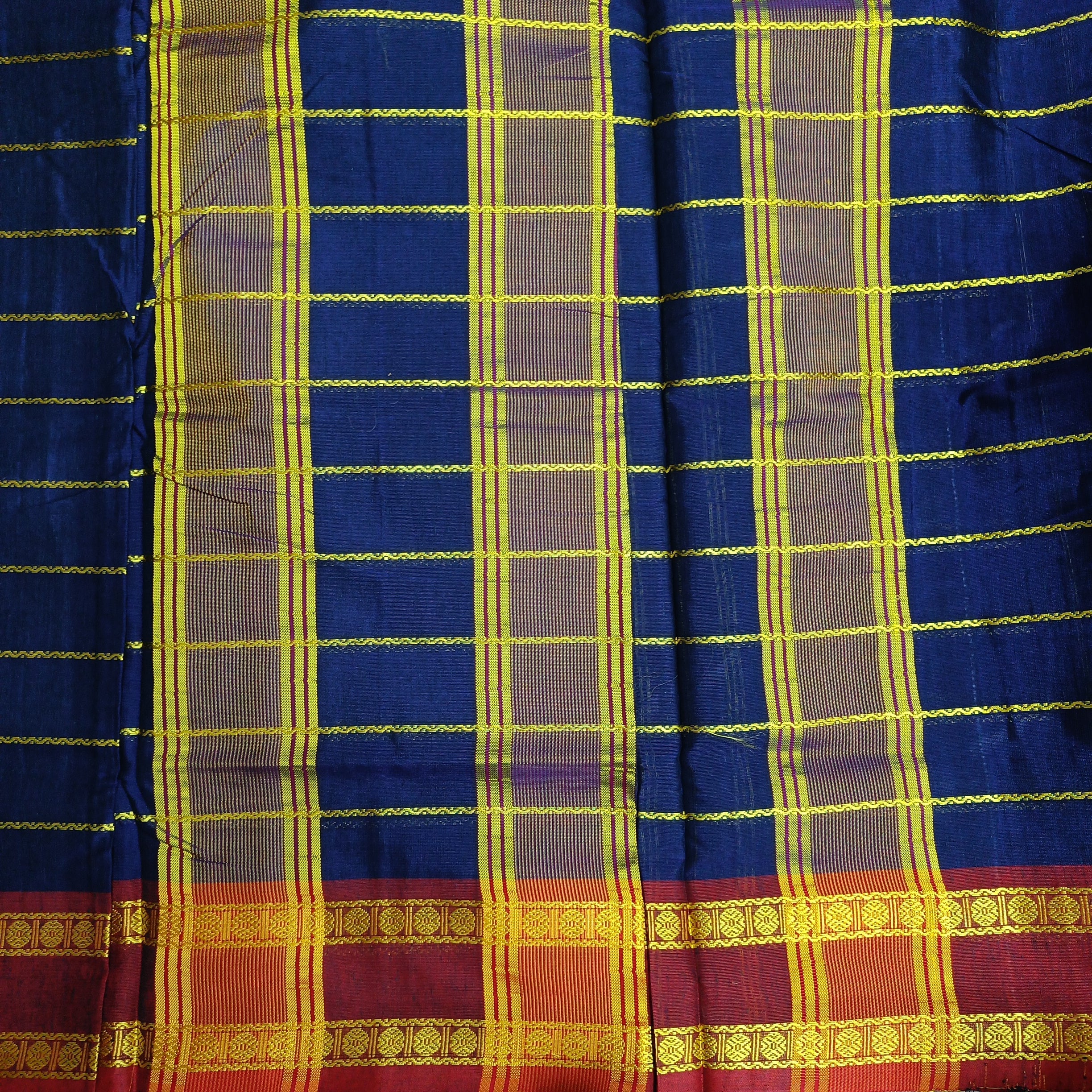 Devendra velthari saree 10yards