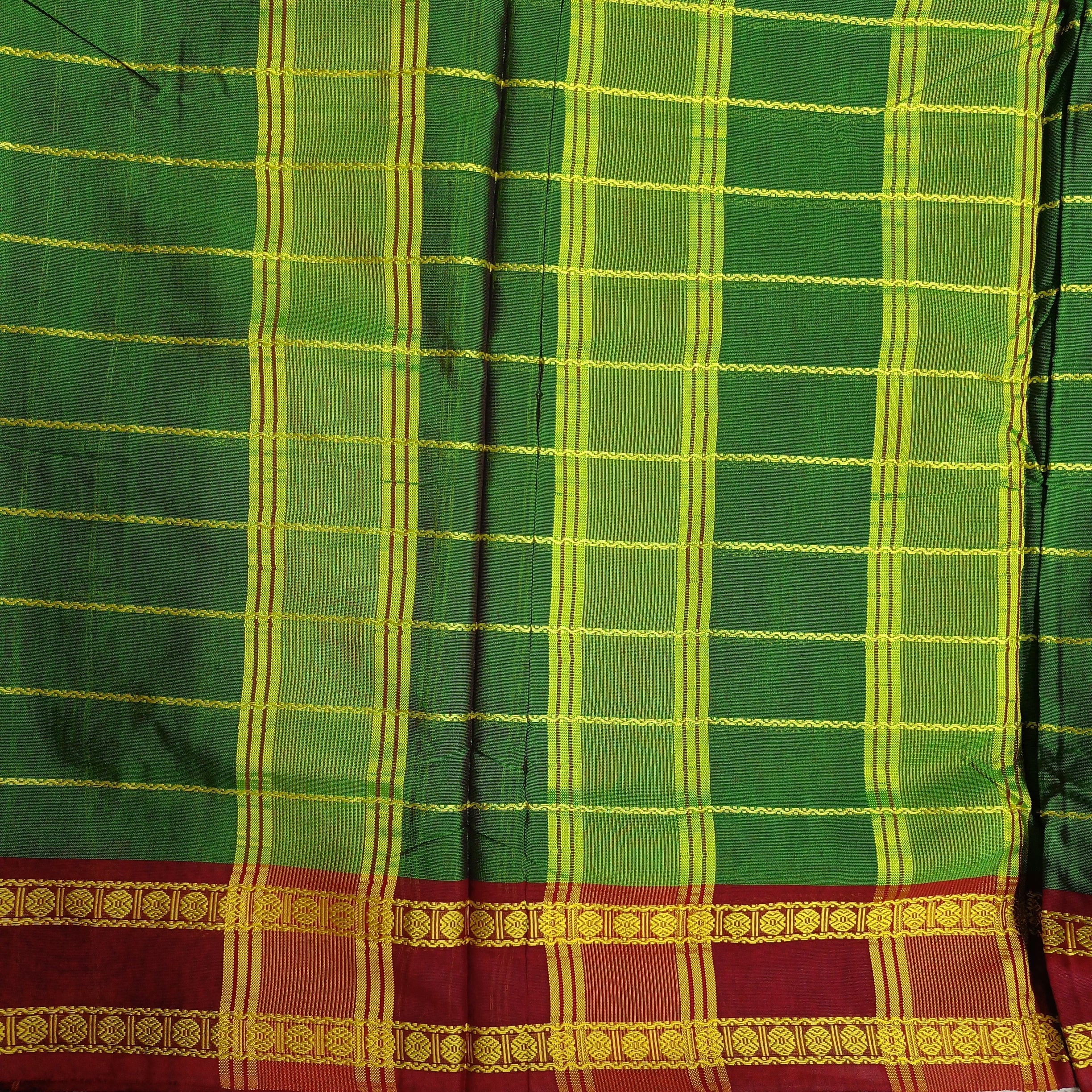 Devendra velthari saree 10yards