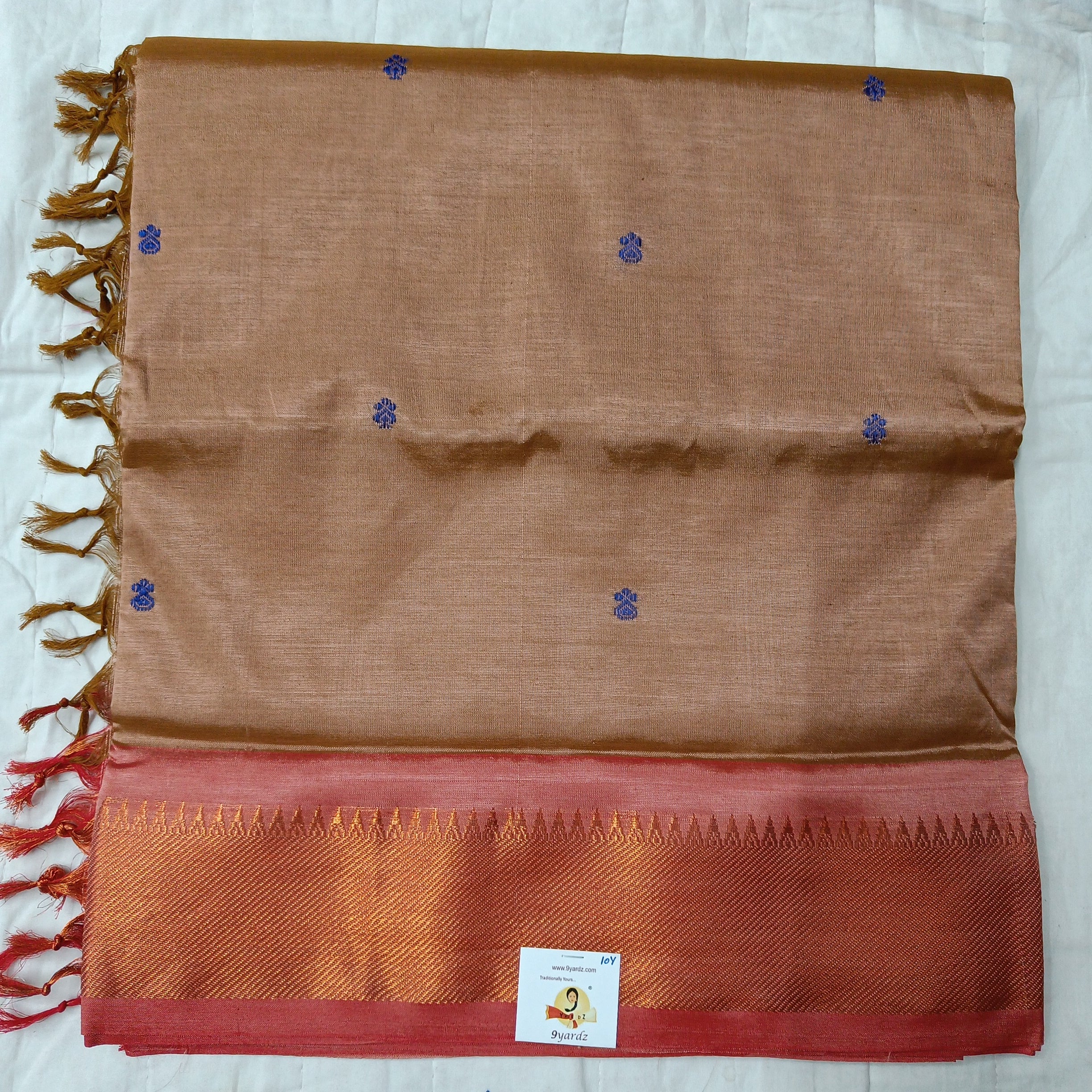 Vaazhainaar Pattu Madisar