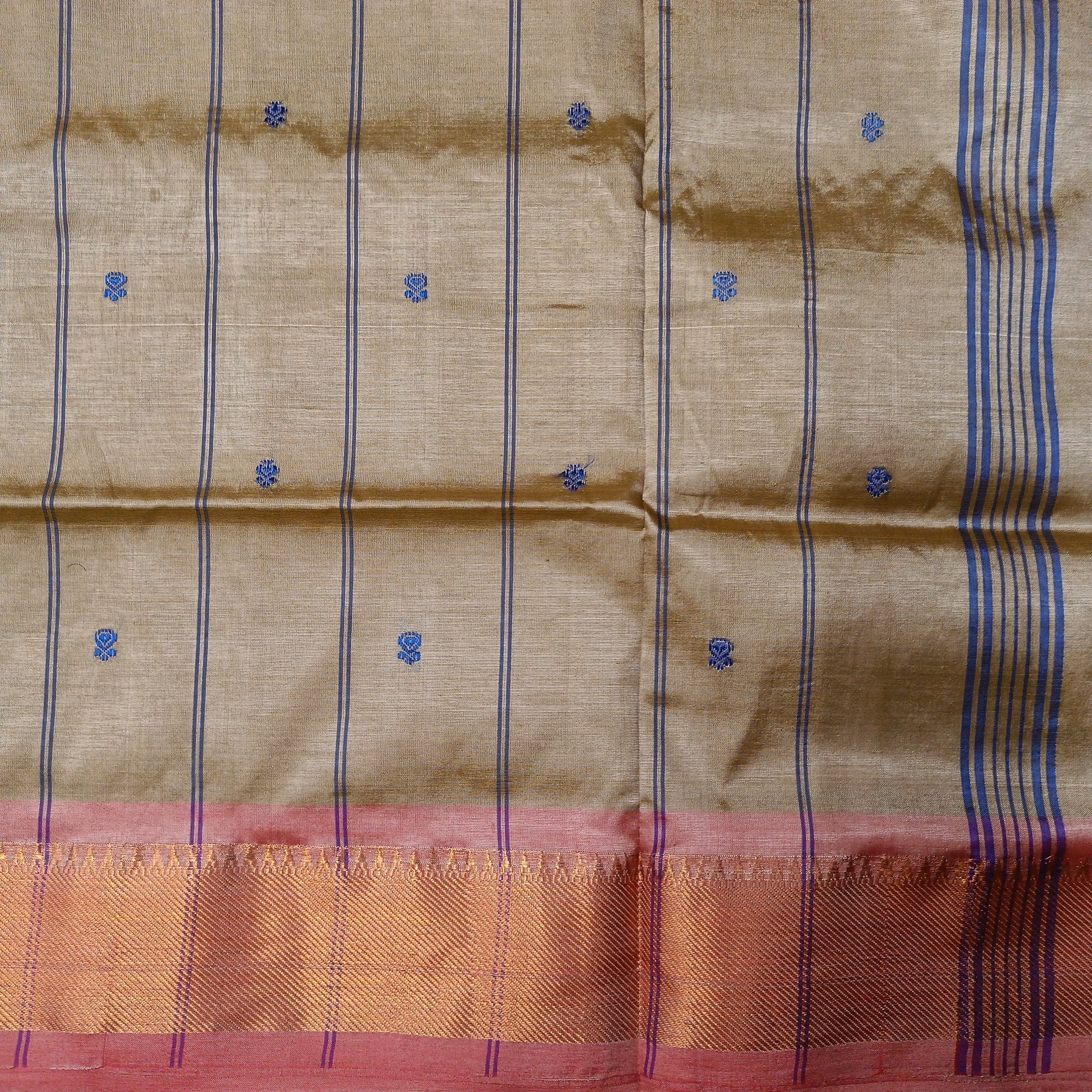 Vaazhainaar Pattu Madisar