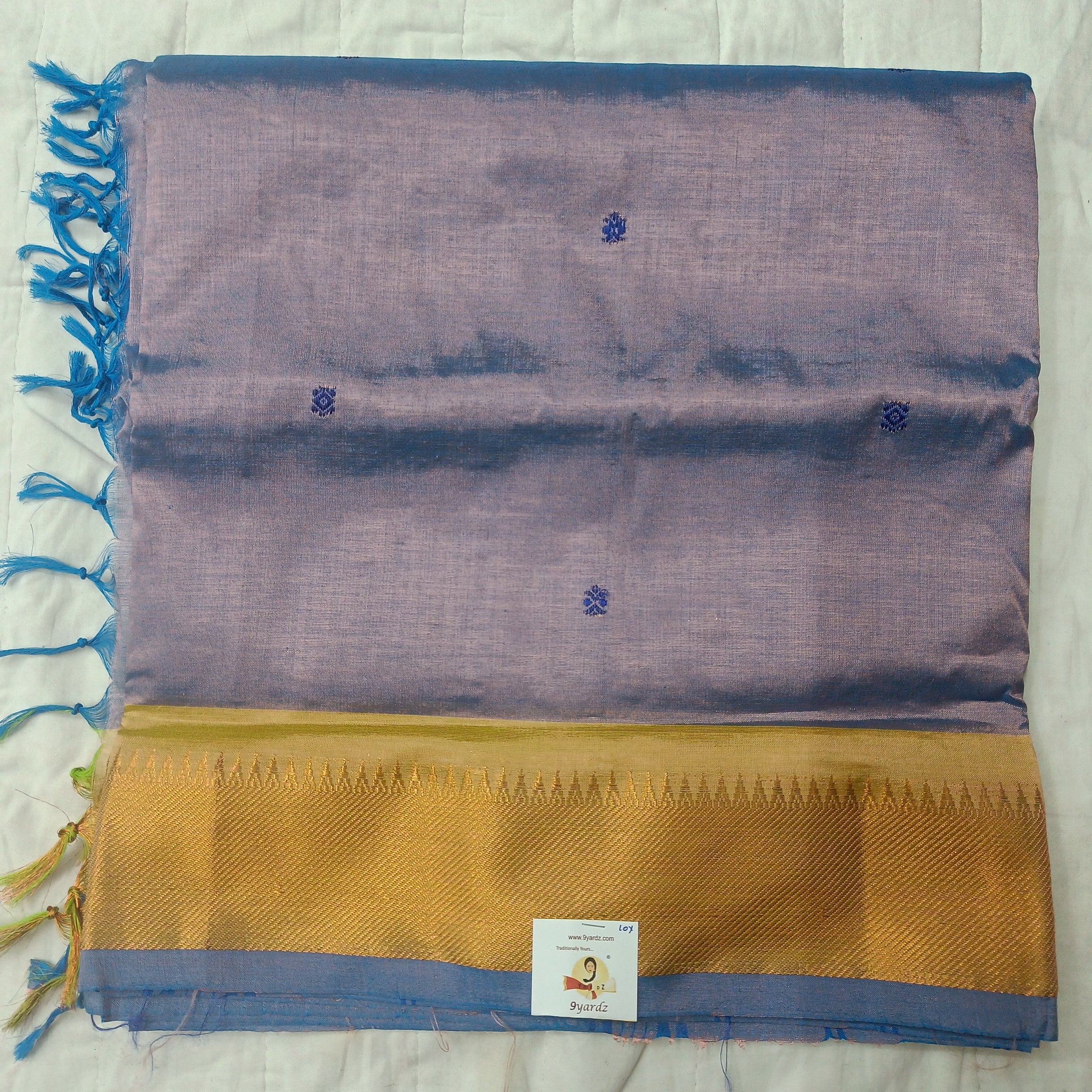 Vaazhainaar Pattu Madisar
