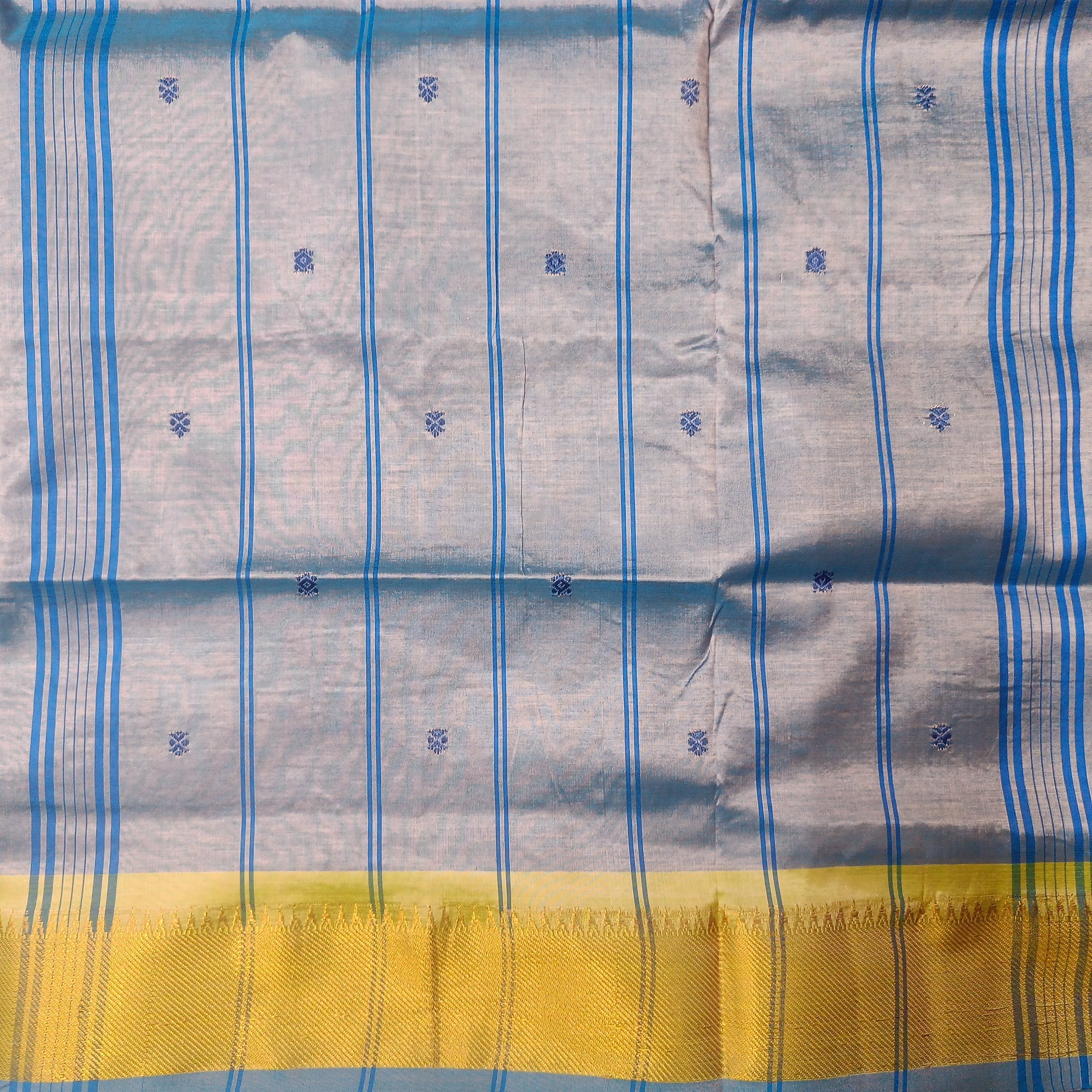Vaazhainaar Pattu Madisar