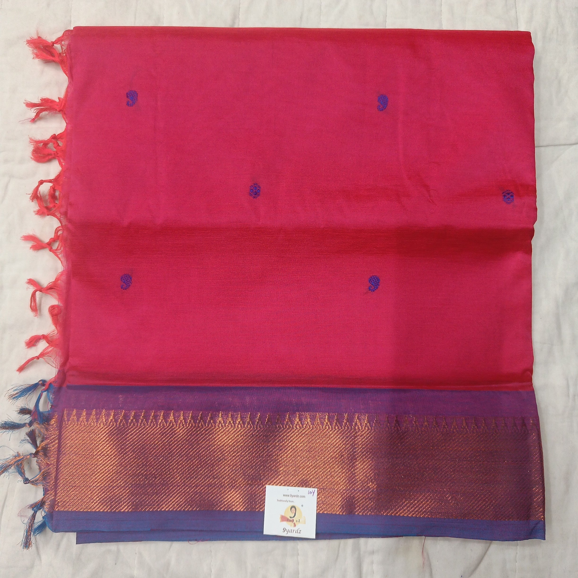 Vaazhainaar Pattu Madisar