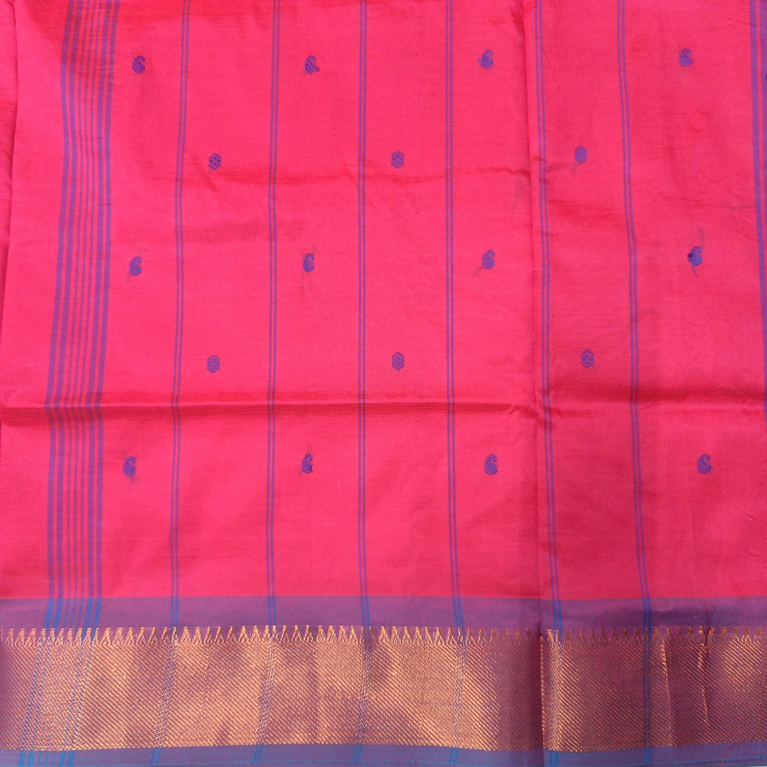 Vaazhainaar Pattu Madisar