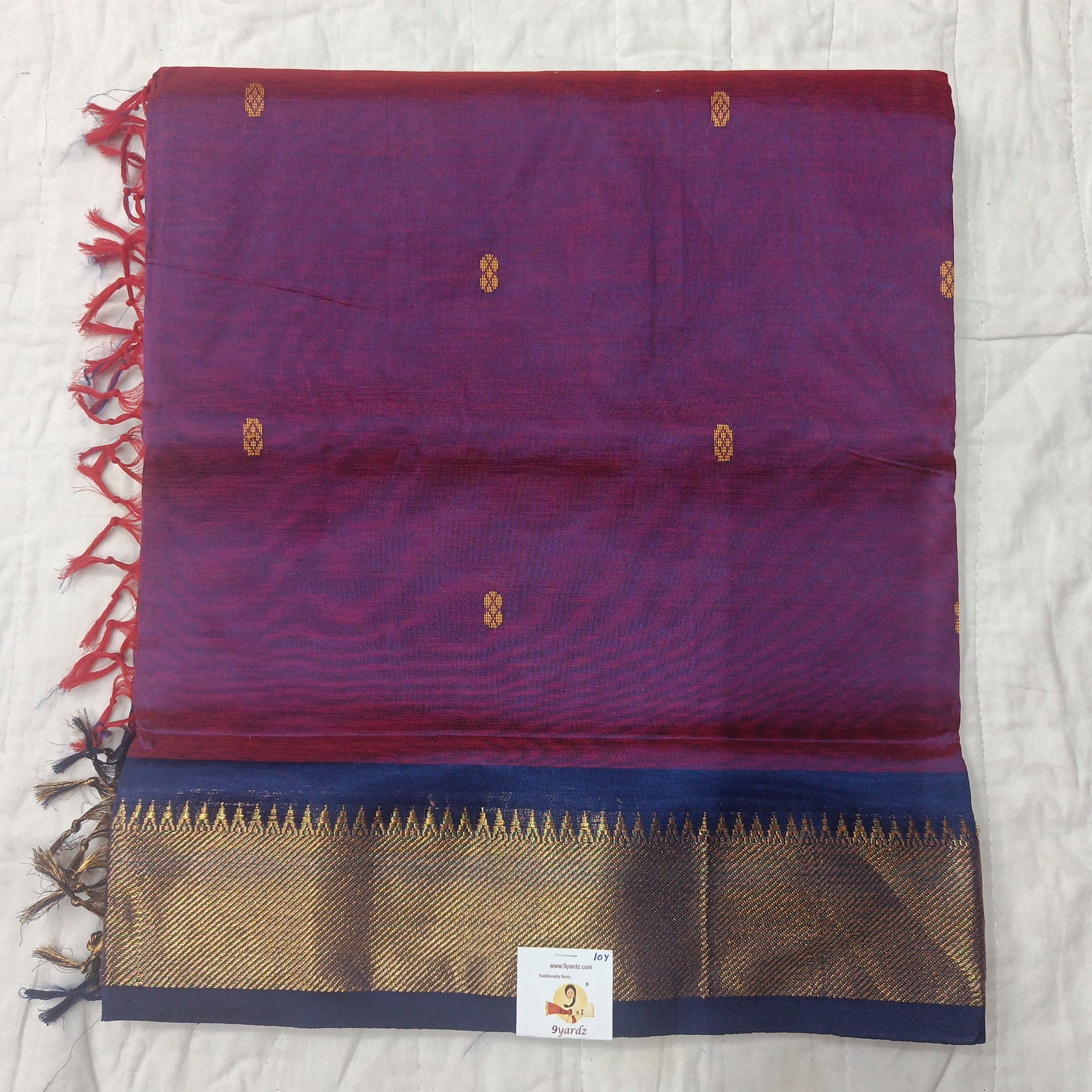 Vaazhainaar Pattu Madisar