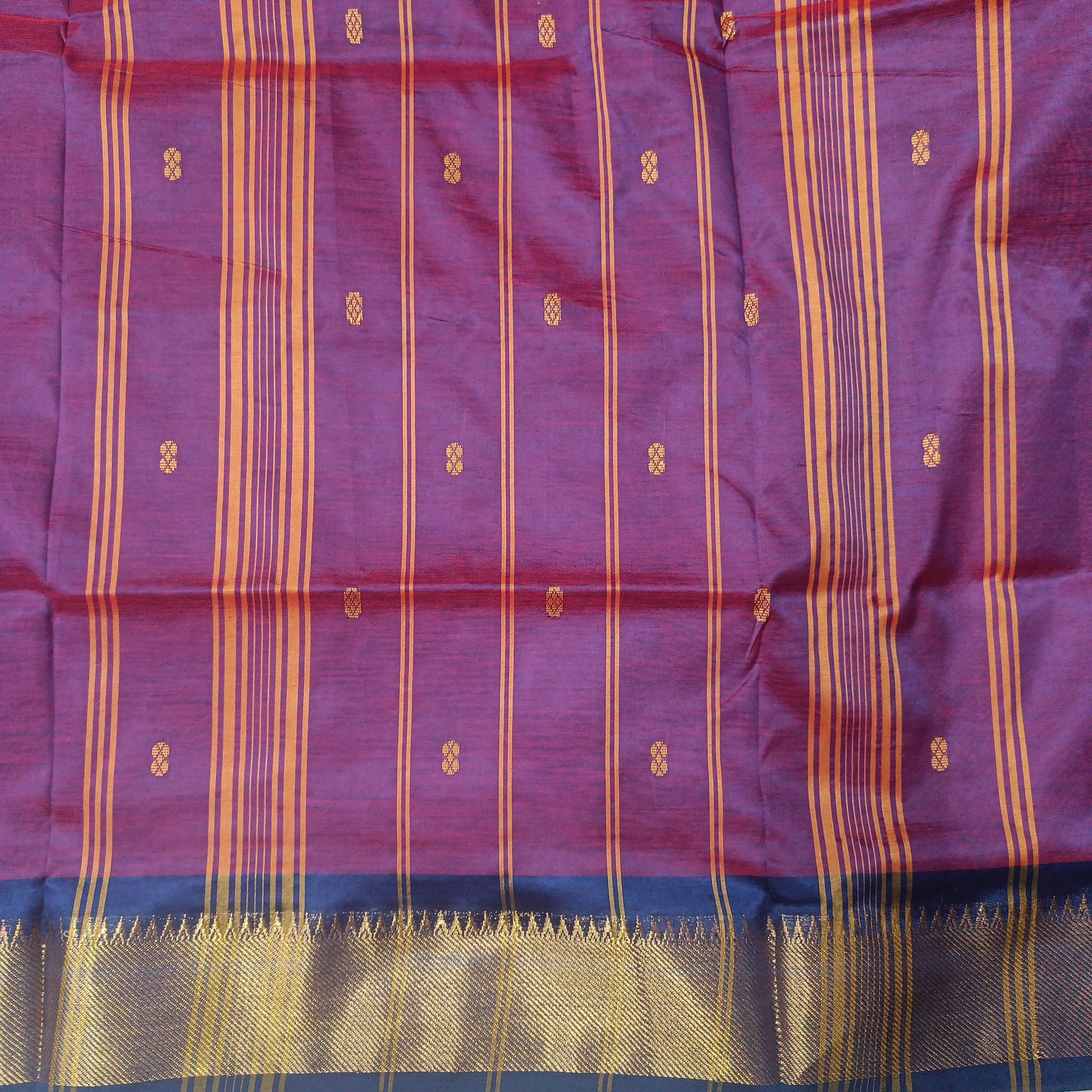 Vaazhainaar Pattu Madisar