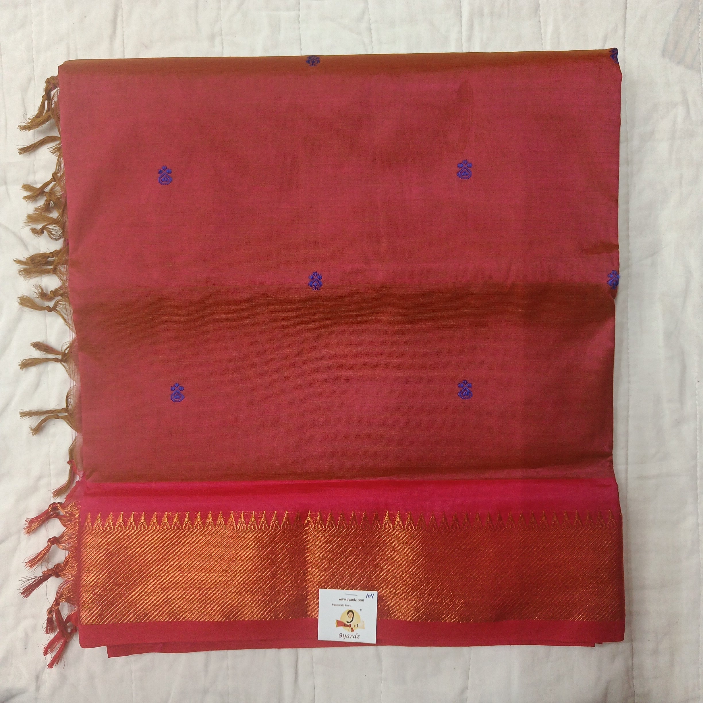 Vaazhainaar Pattu Madisar