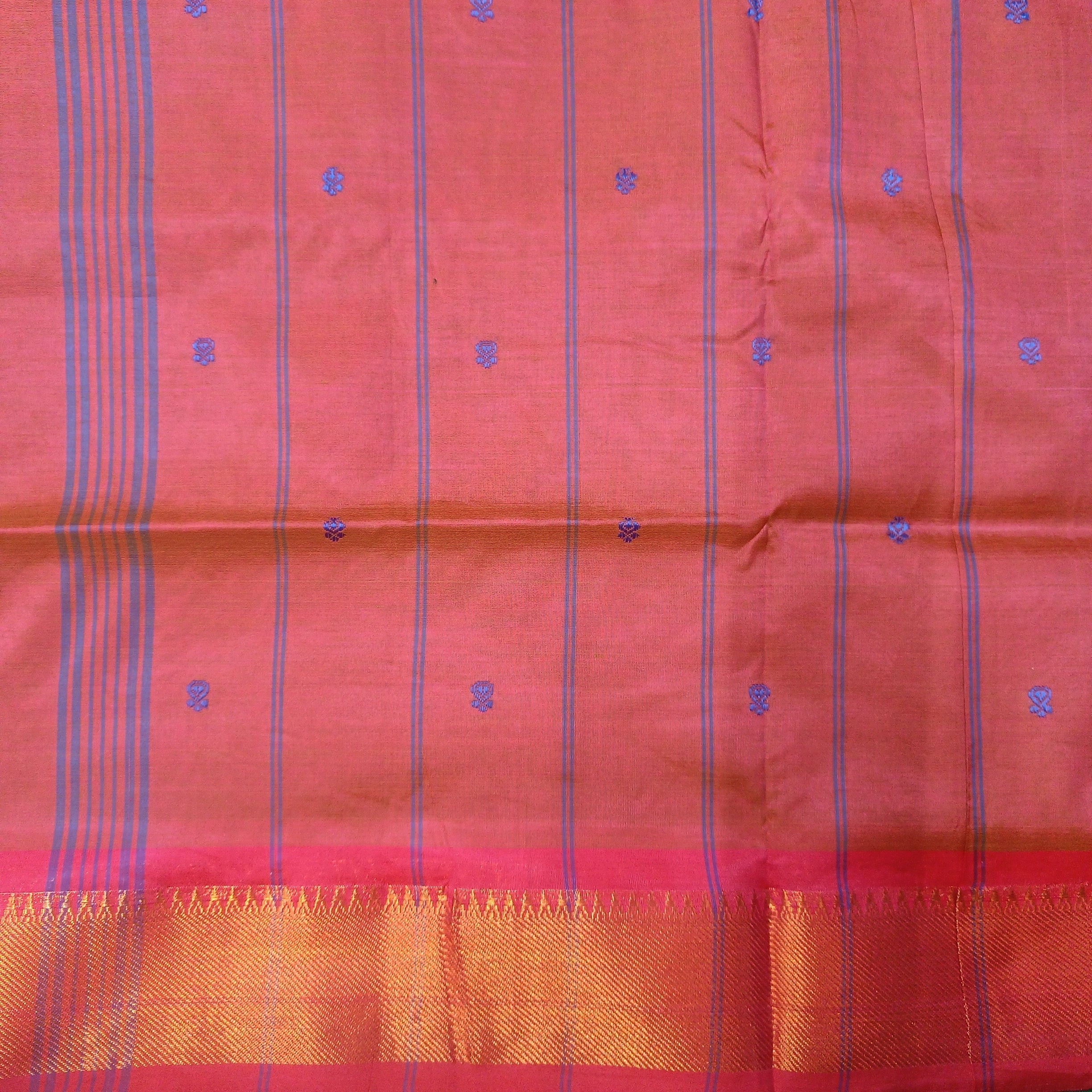 Vaazhainaar Pattu Madisar