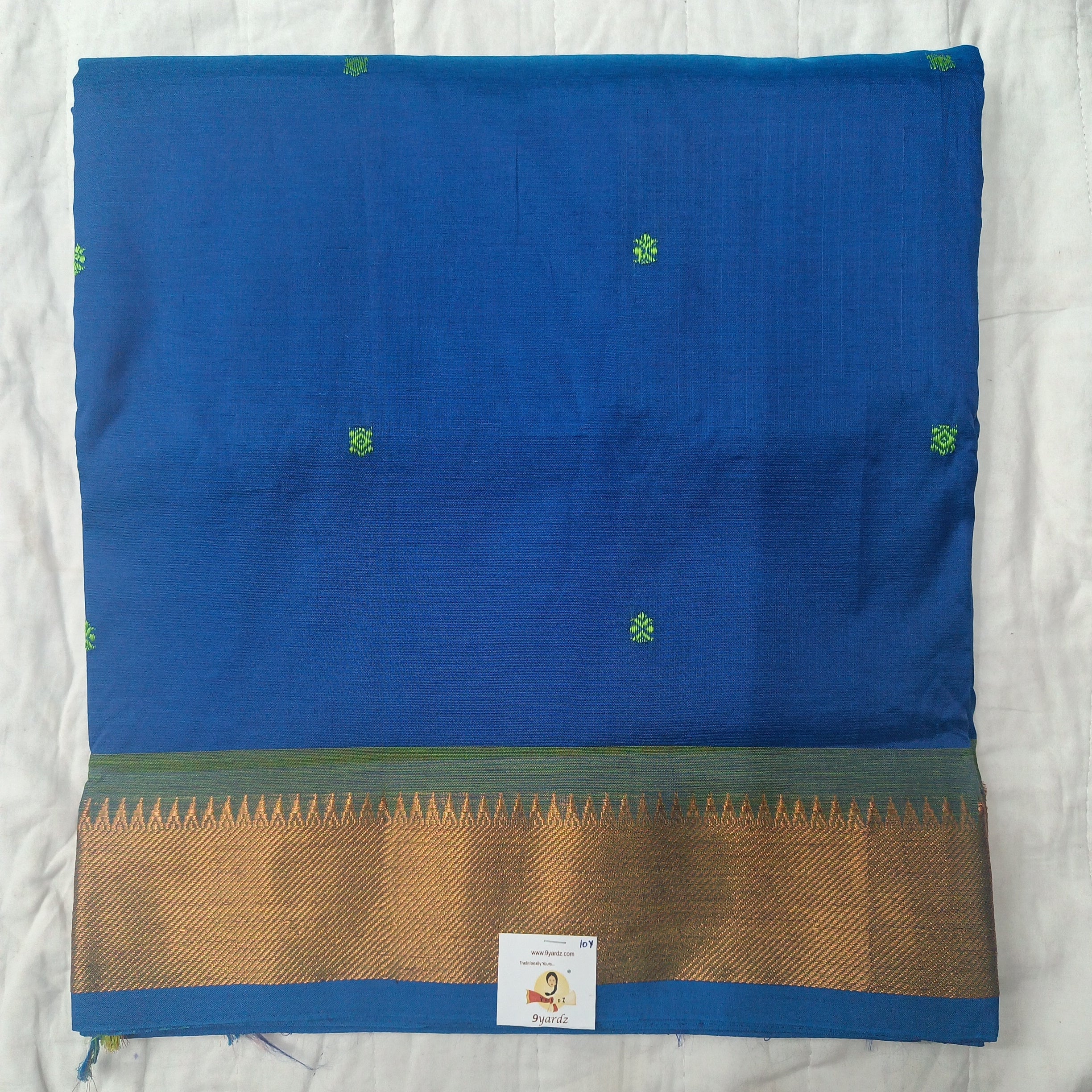 Vaazhainaar Pattu Madisar