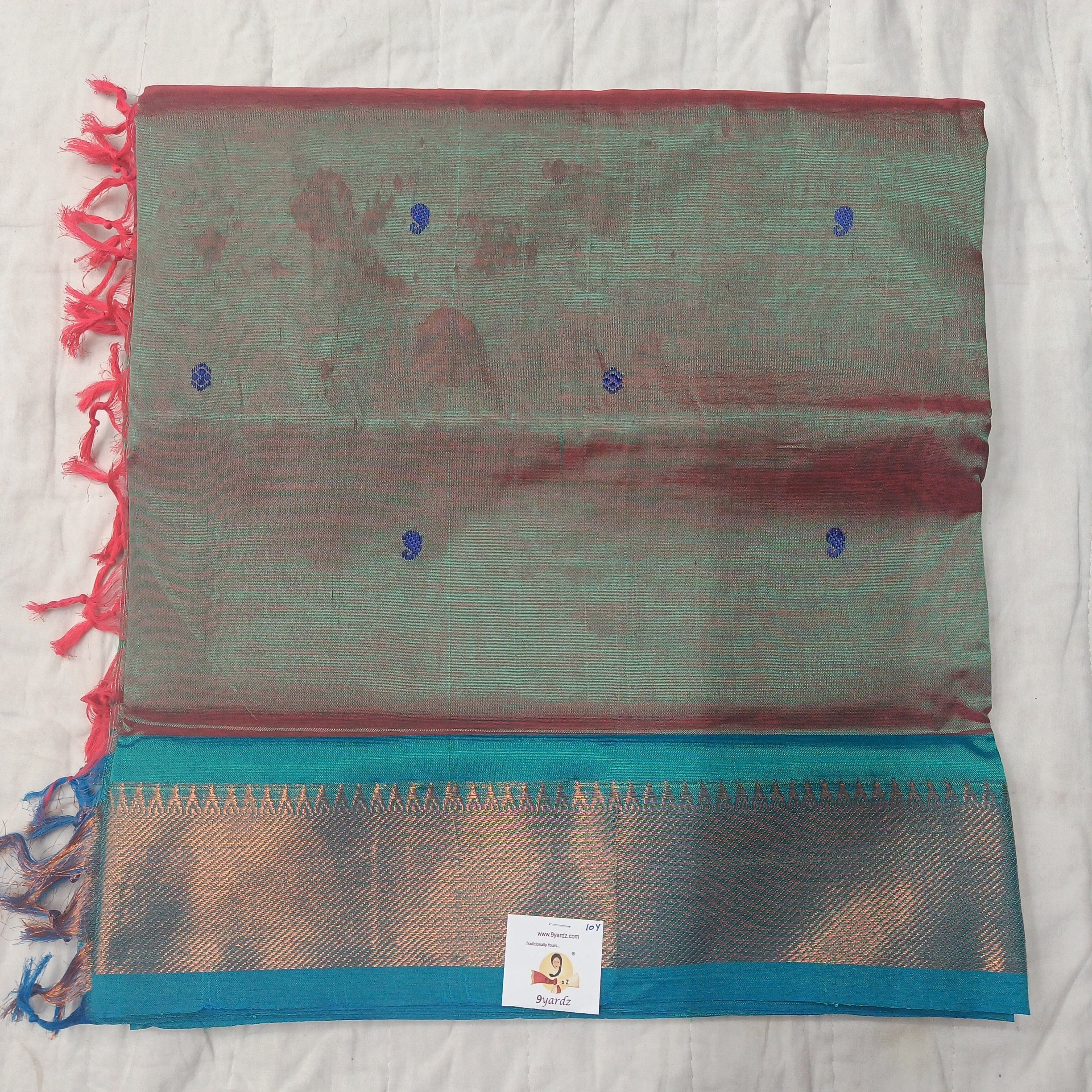 Vaazhainaar Pattu Madisar