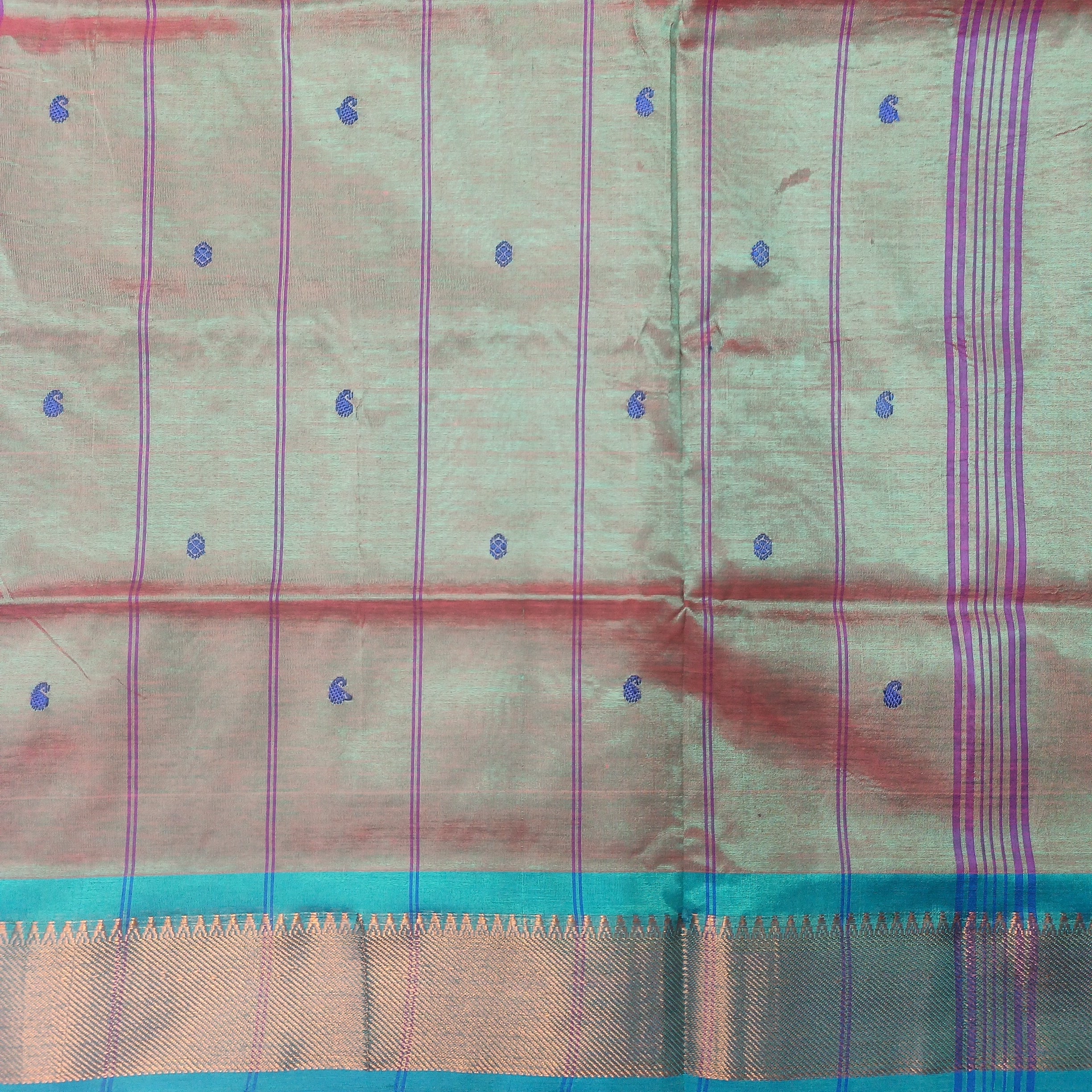 Vaazhainaar Pattu Madisar