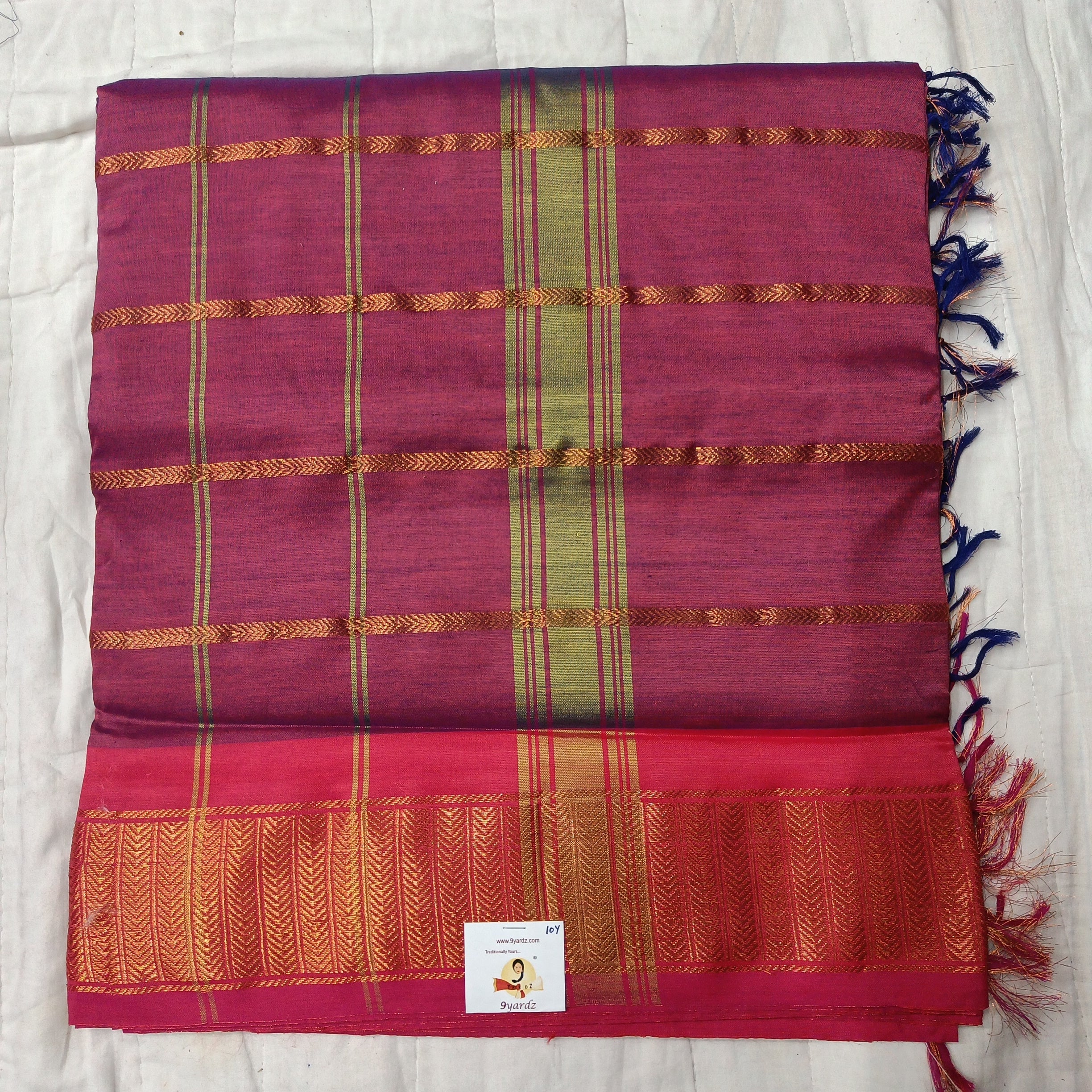 Vaazhainaar Pattu Madisar veldhari
