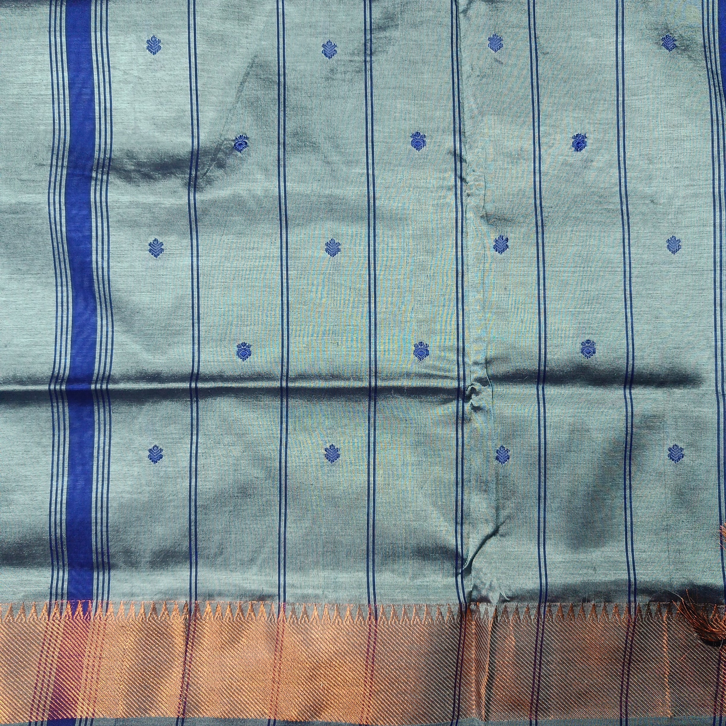 Vaazhainaar Pattu Madisar