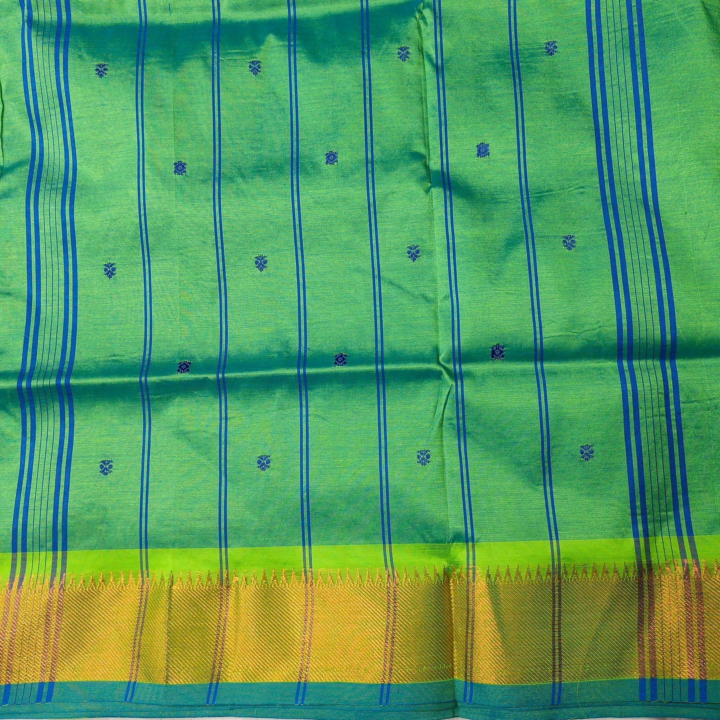 Vaazhainaar Pattu Madisar